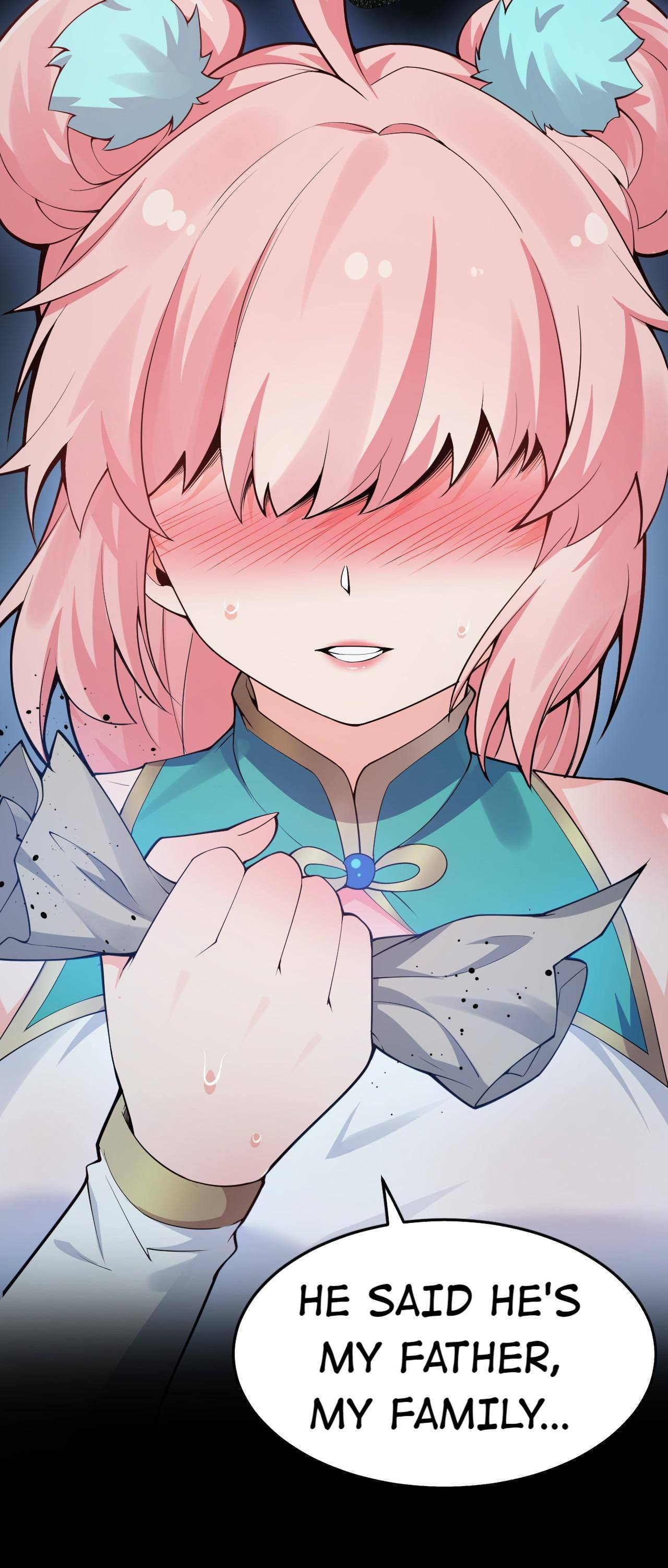 Good Disciple, Have Pity On Your Master! chapter 32 page 7