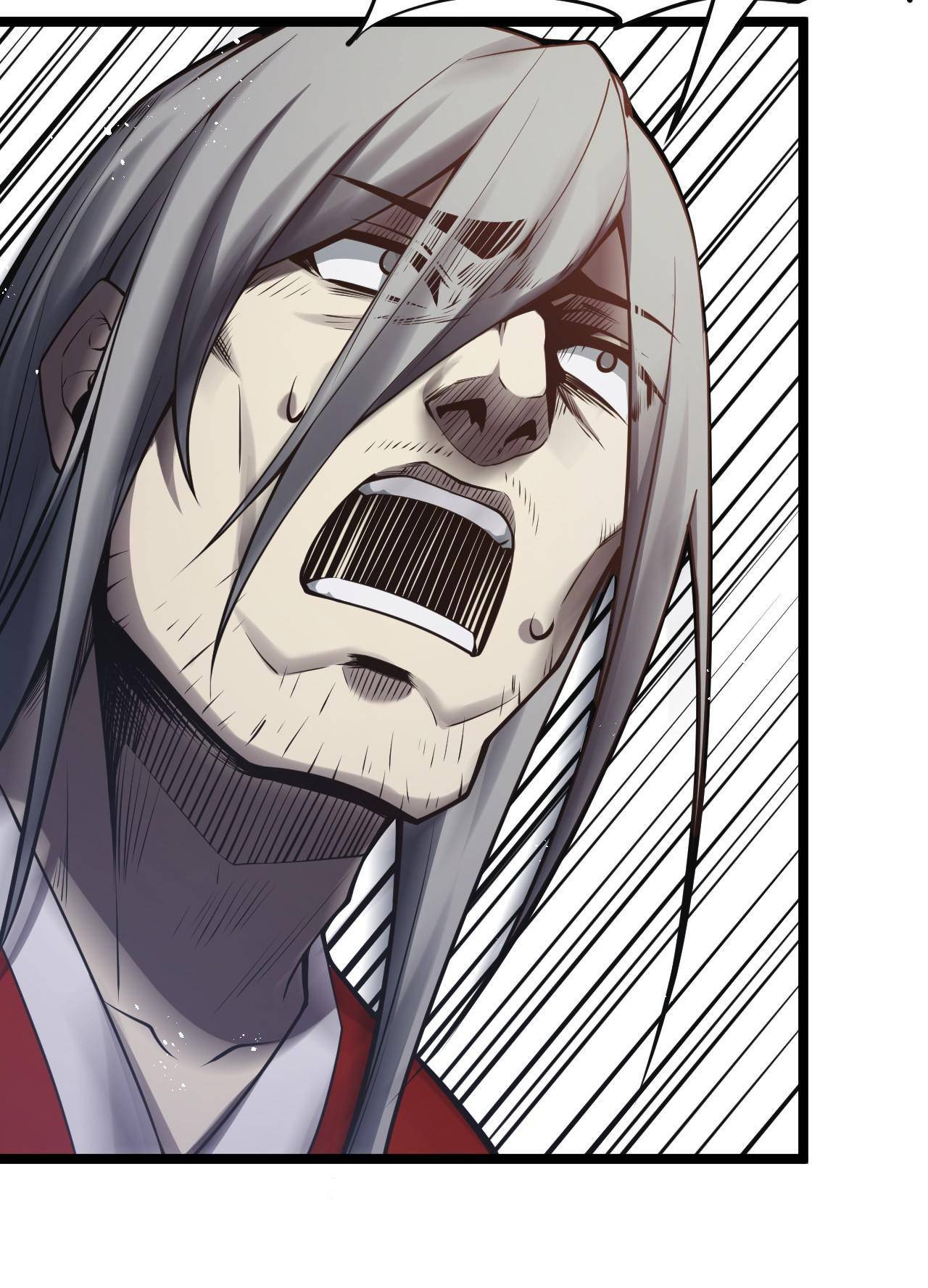 Good Disciple, Have Pity On Your Master! chapter 33 page 11