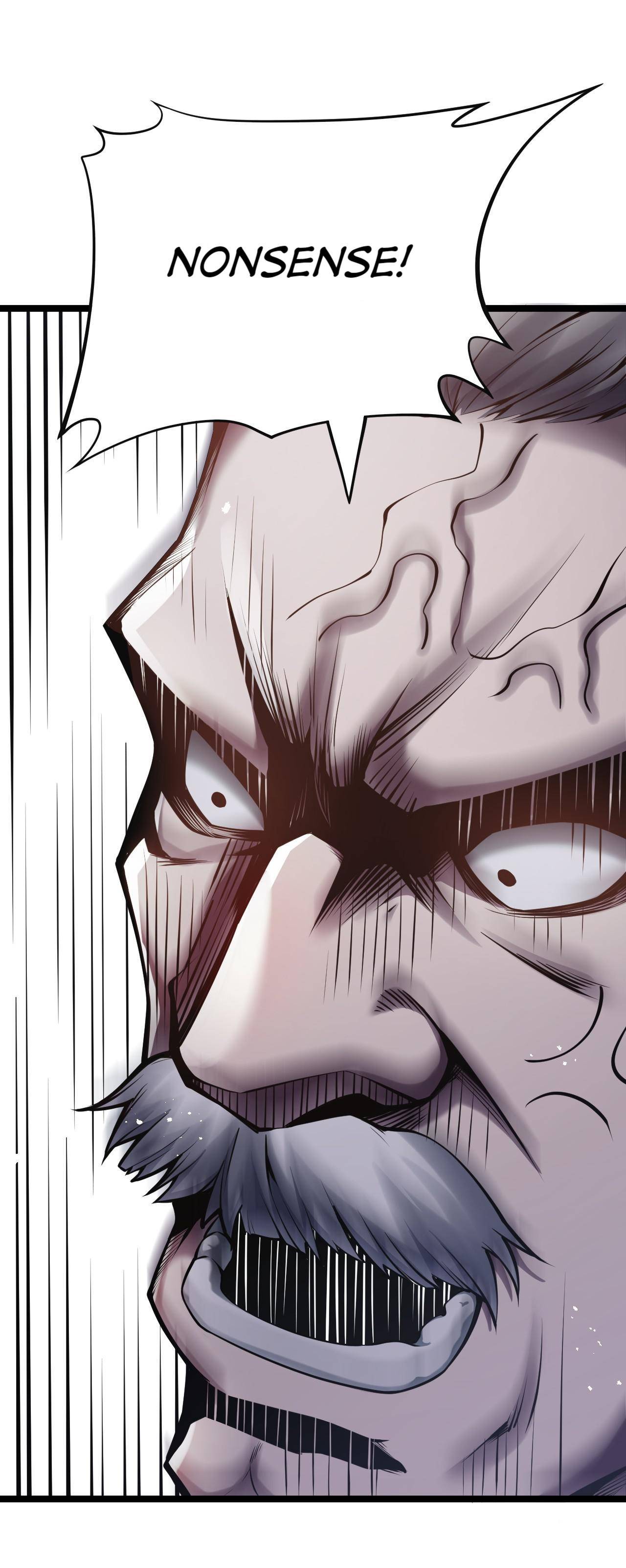 Good Disciple, Have Pity On Your Master! chapter 33 page 12