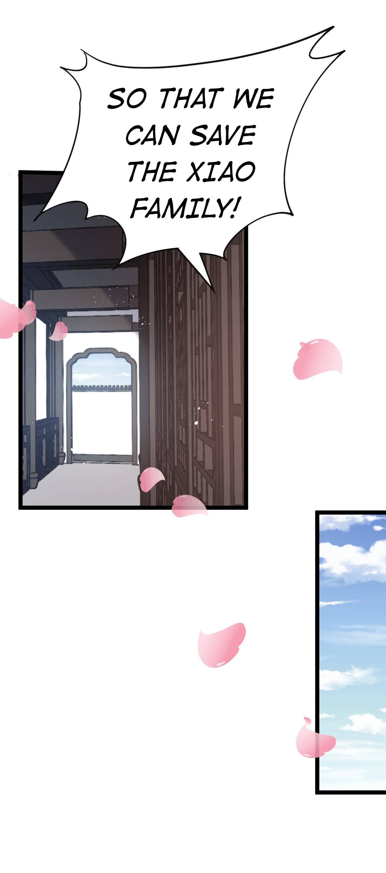 Good Disciple, Have Pity On Your Master! chapter 33 page 15