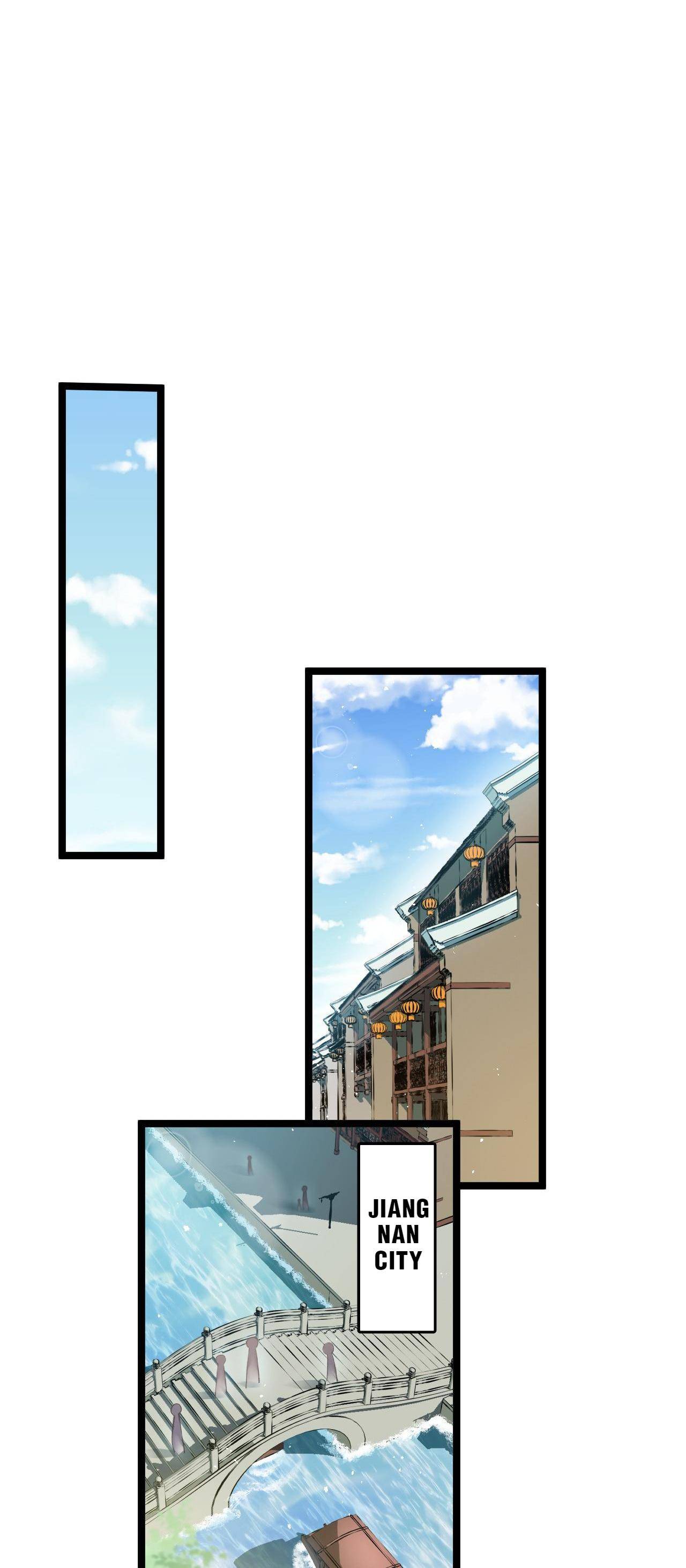 Good Disciple, Have Pity On Your Master! chapter 33 page 16