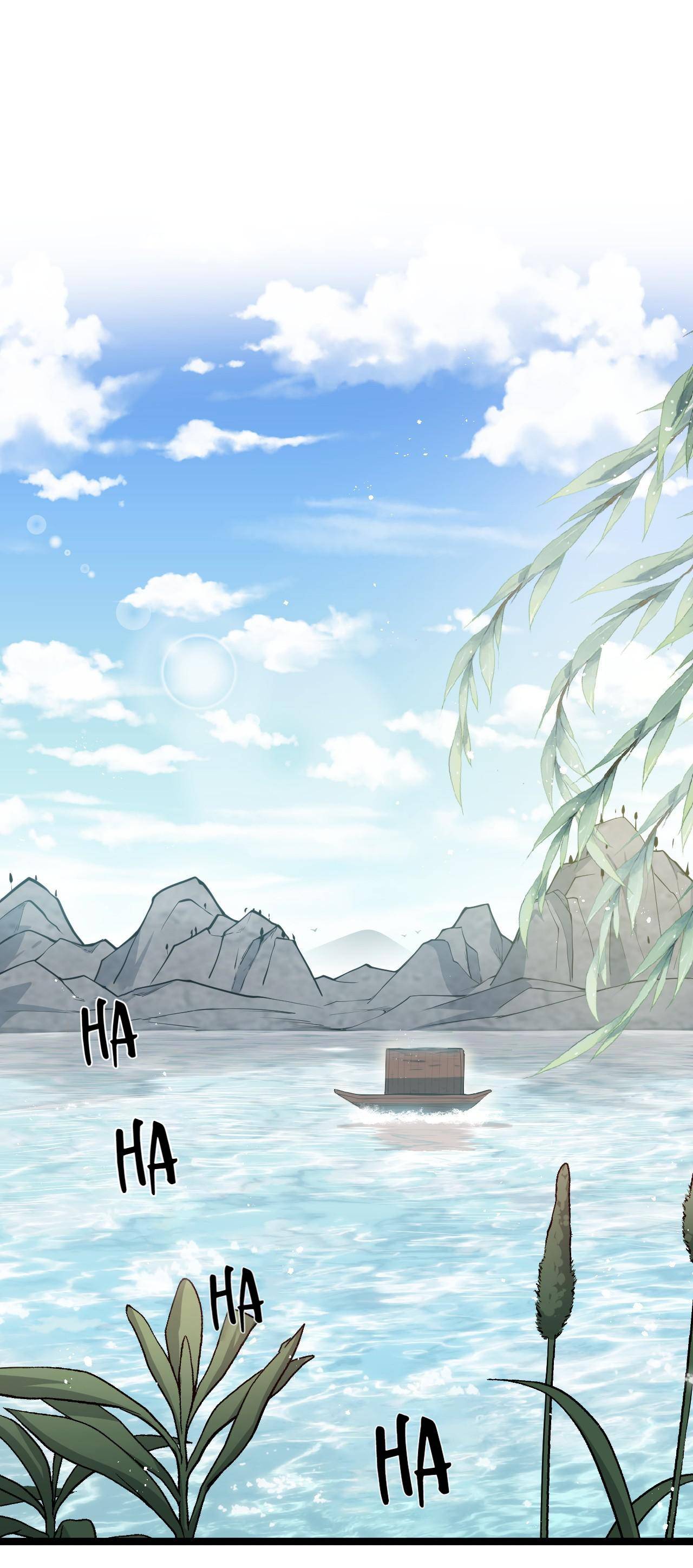 Good Disciple, Have Pity On Your Master! chapter 33 page 24