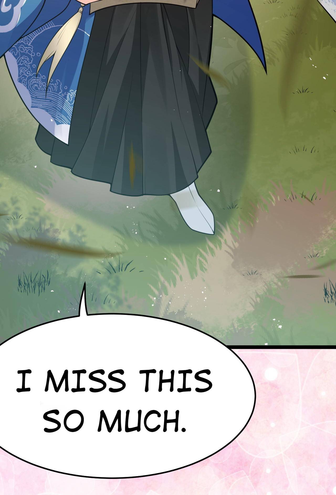 Good Disciple, Have Pity On Your Master! chapter 33 page 26