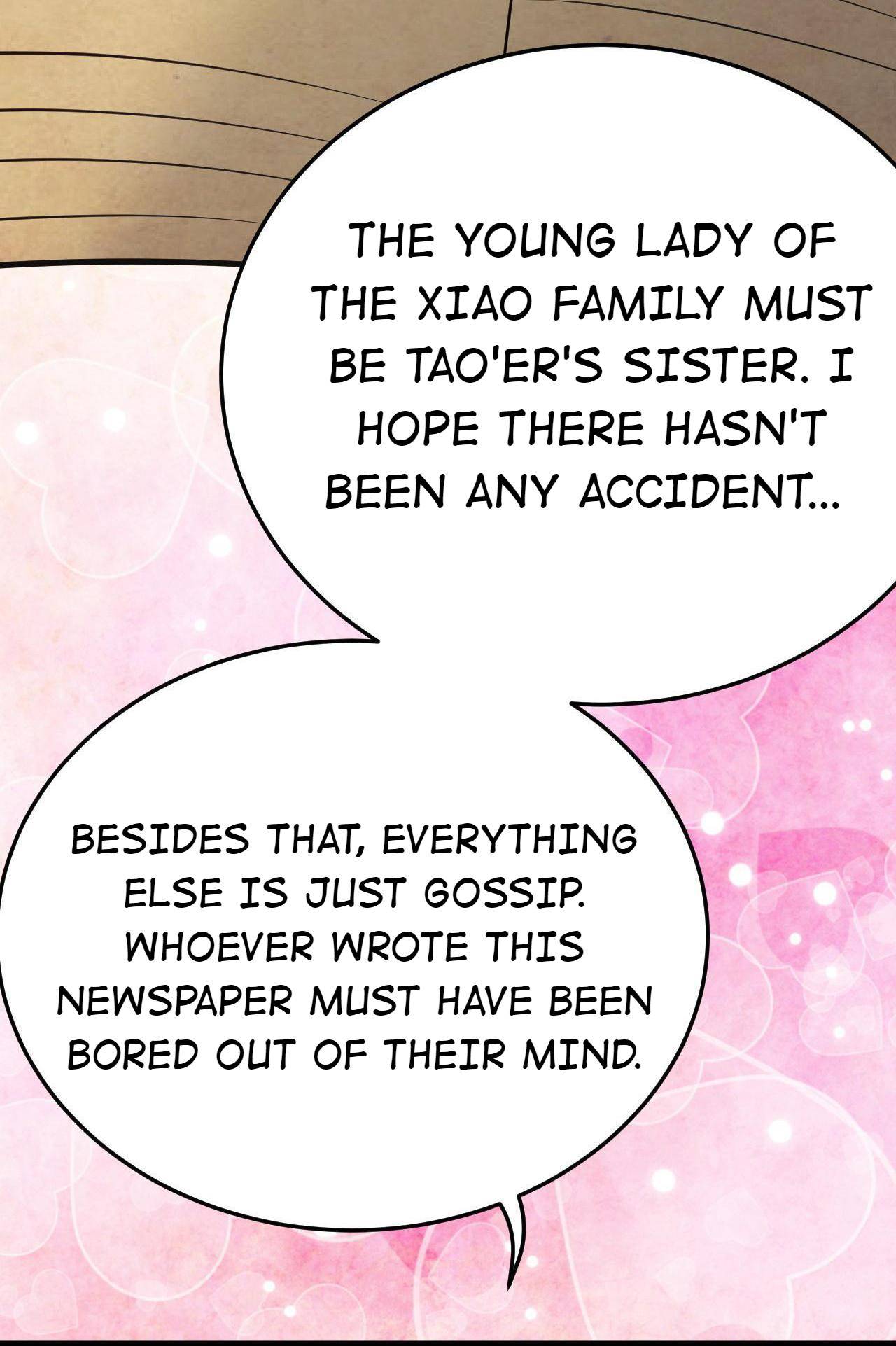 Good Disciple, Have Pity On Your Master! chapter 33 page 28