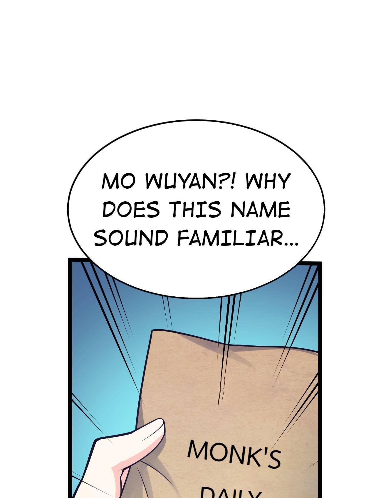 Good Disciple, Have Pity On Your Master! chapter 33 page 30