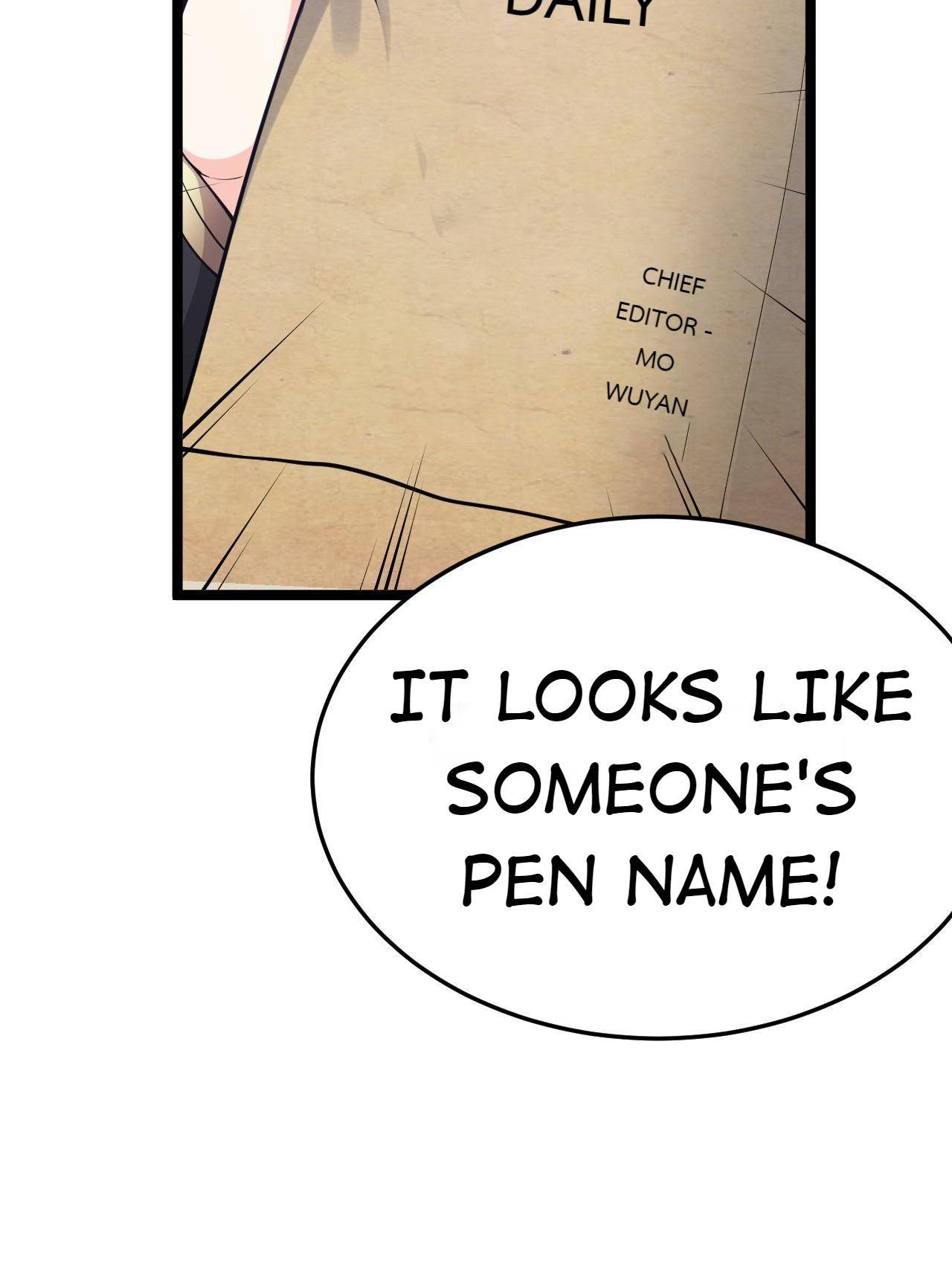 Good Disciple, Have Pity On Your Master! chapter 33 page 31