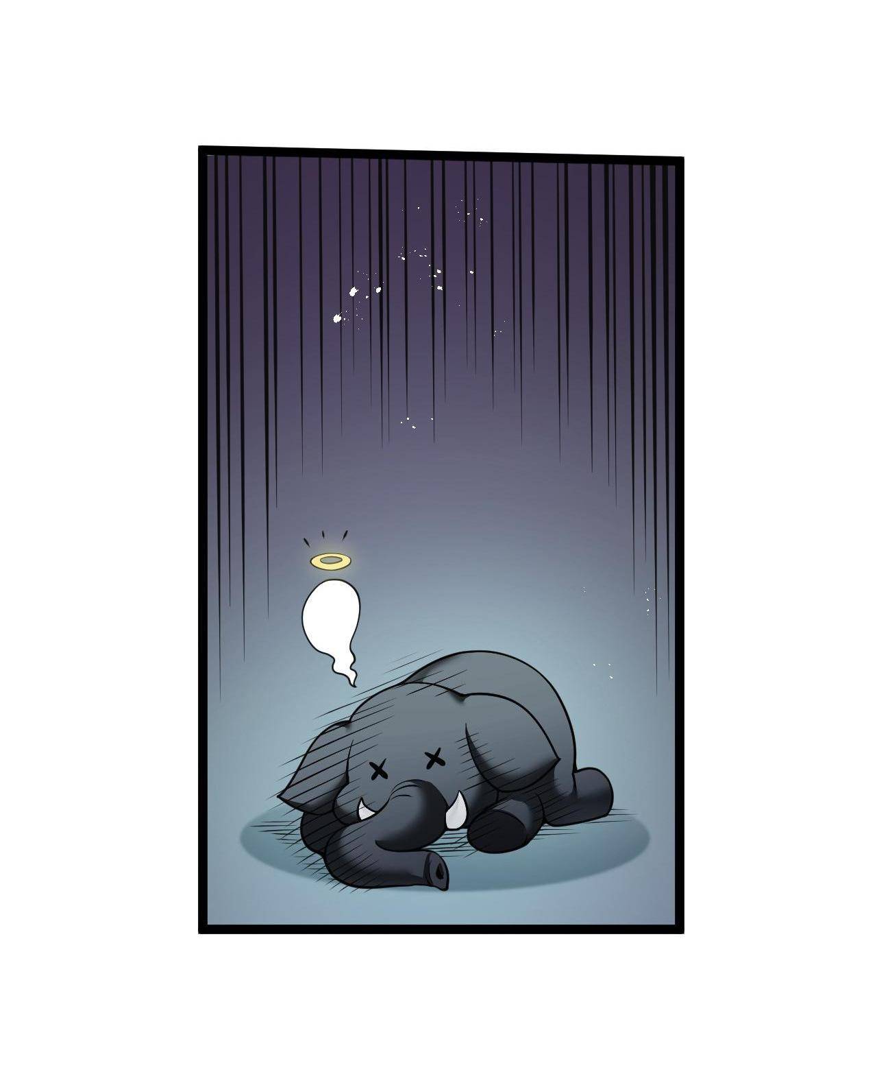 Good Disciple, Have Pity On Your Master! chapter 33 page 48