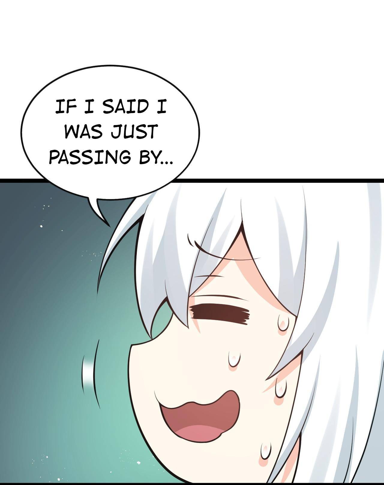 Good Disciple, Have Pity On Your Master! chapter 33 page 50