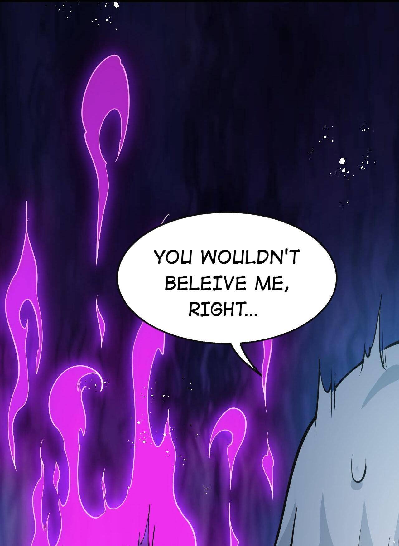 Good Disciple, Have Pity On Your Master! chapter 33 page 51