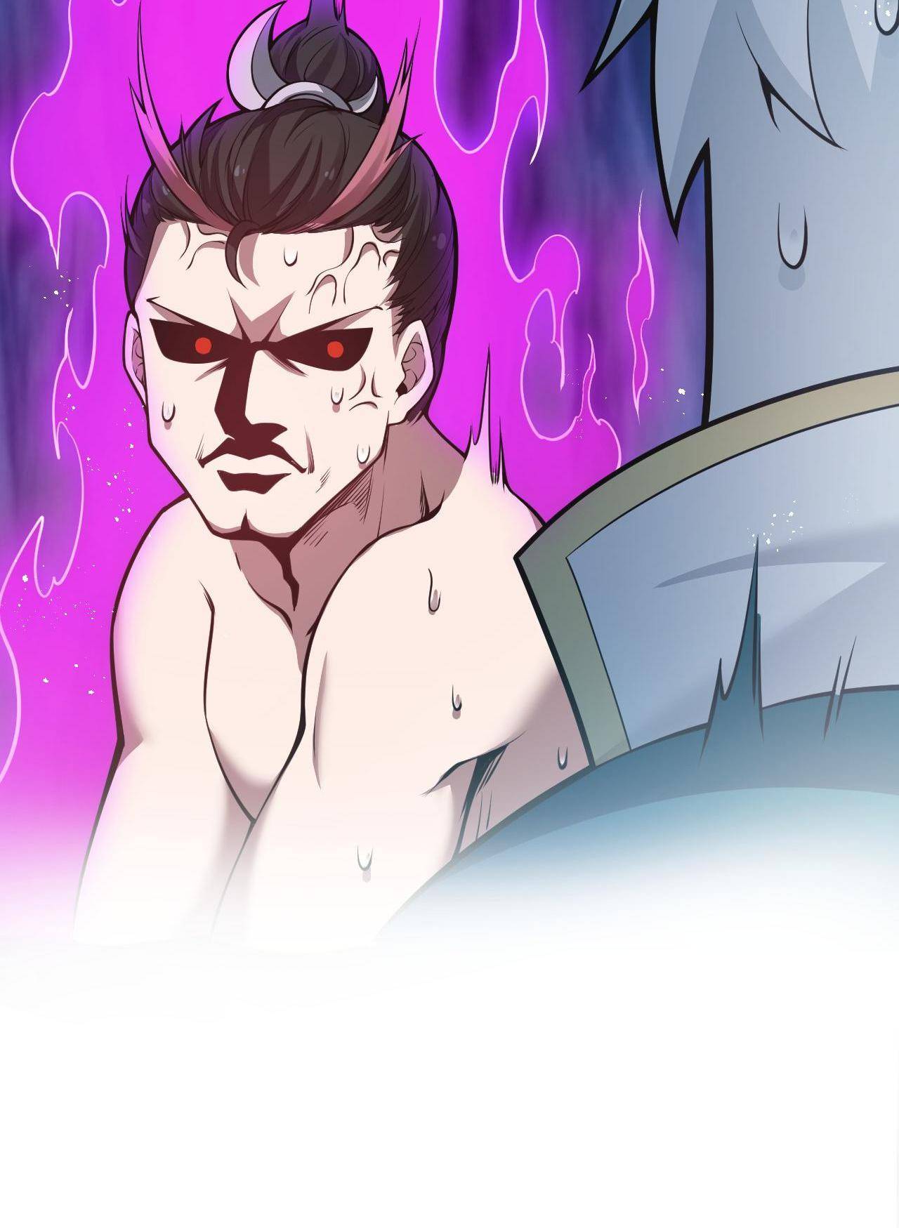 Good Disciple, Have Pity On Your Master! chapter 33 page 52