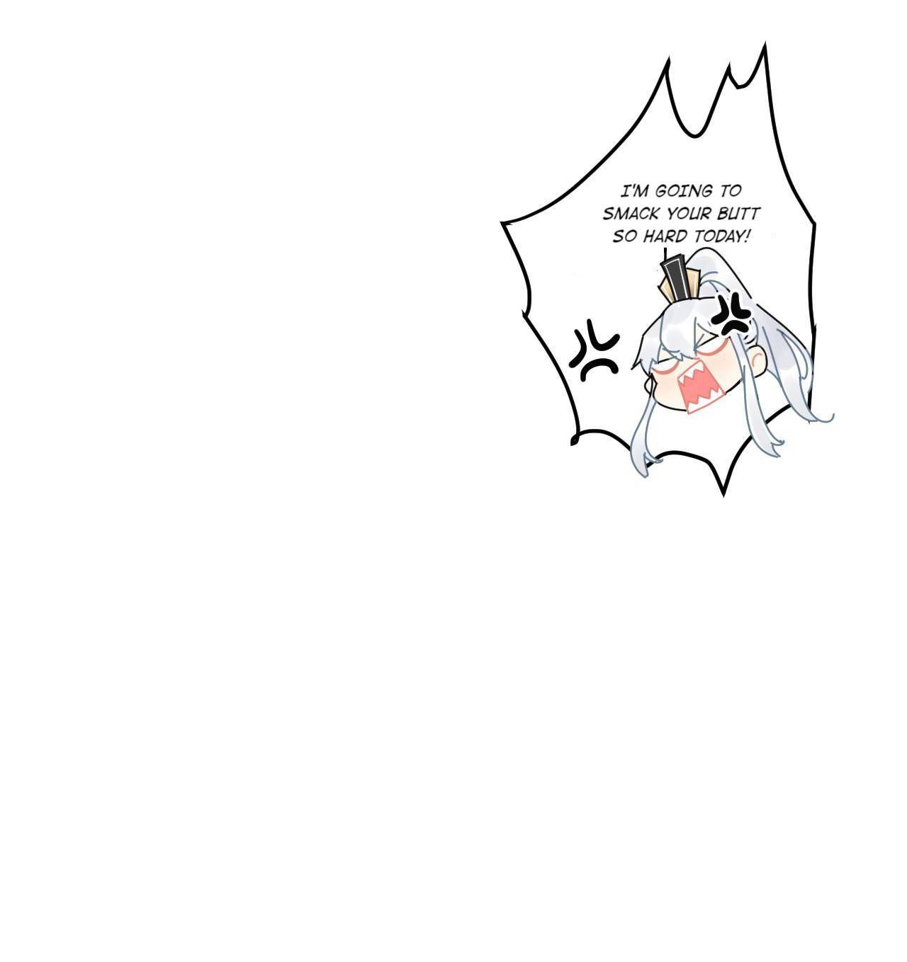 Good Disciple, Have Pity On Your Master! chapter 33 page 62