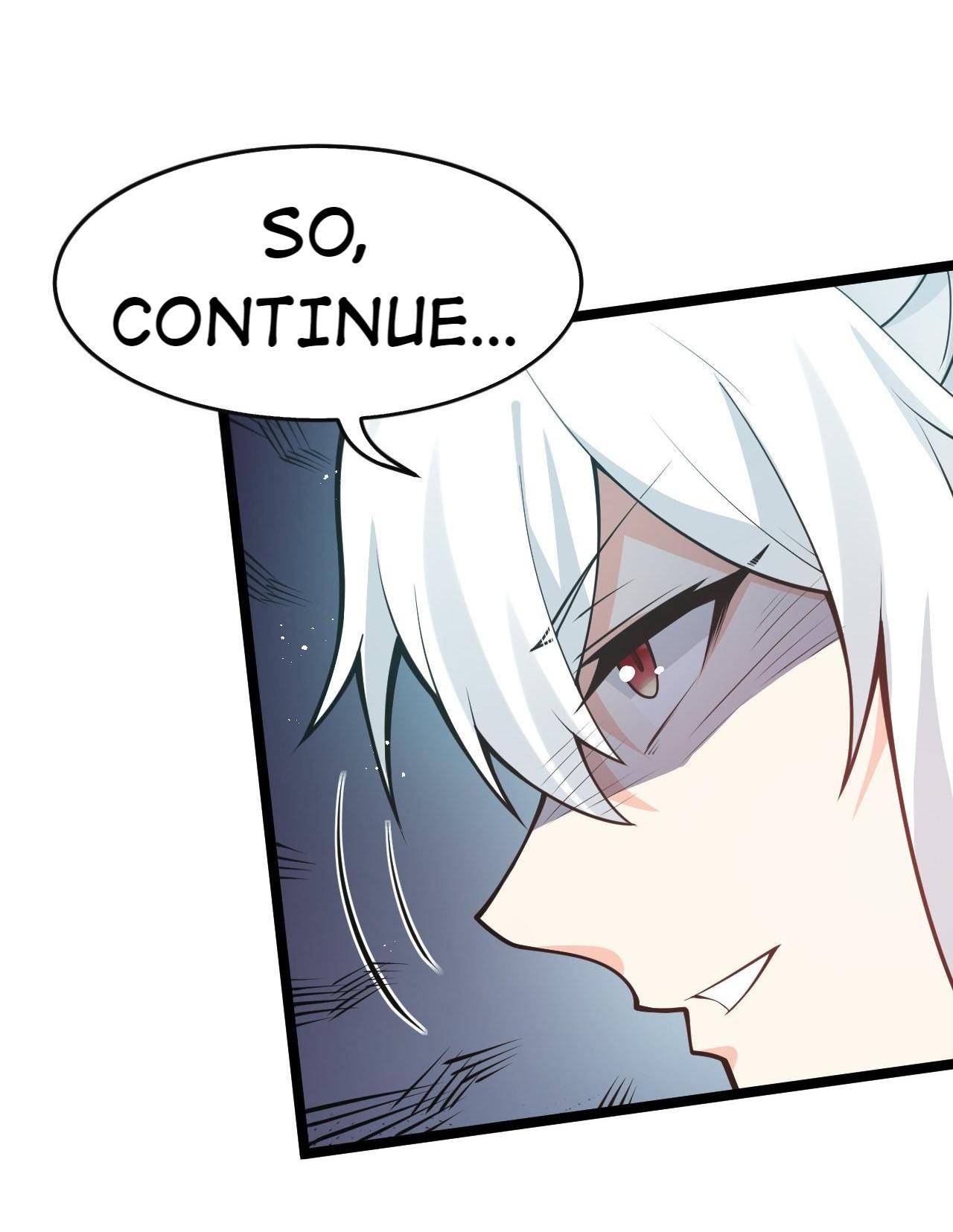 Good Disciple, Have Pity On Your Master! chapter 34 page 12