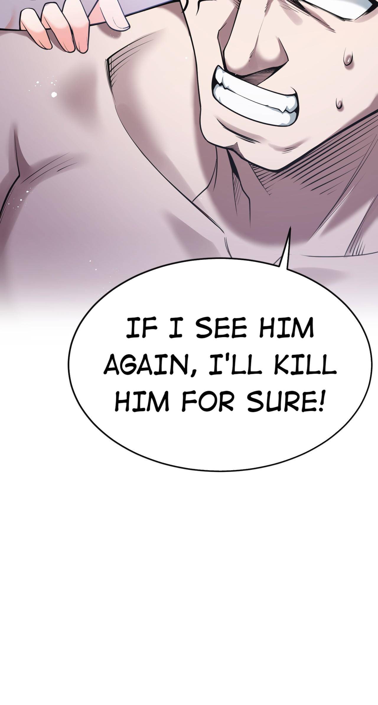 Good Disciple, Have Pity On Your Master! chapter 34 page 18