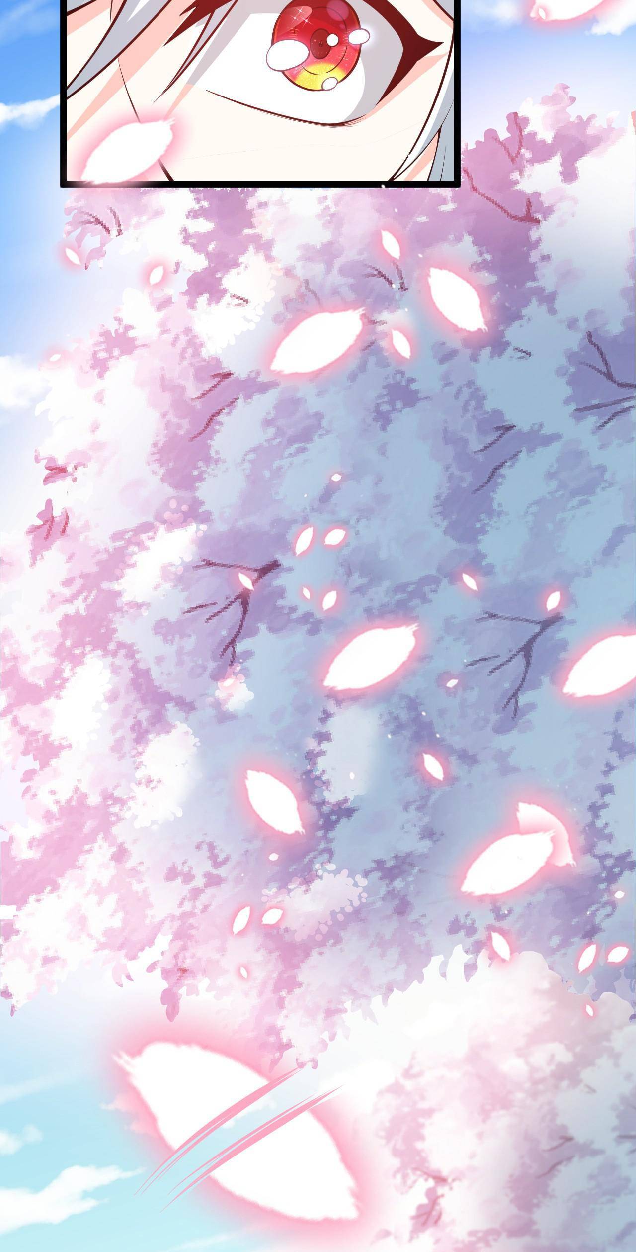 Good Disciple, Have Pity On Your Master! chapter 34 page 26