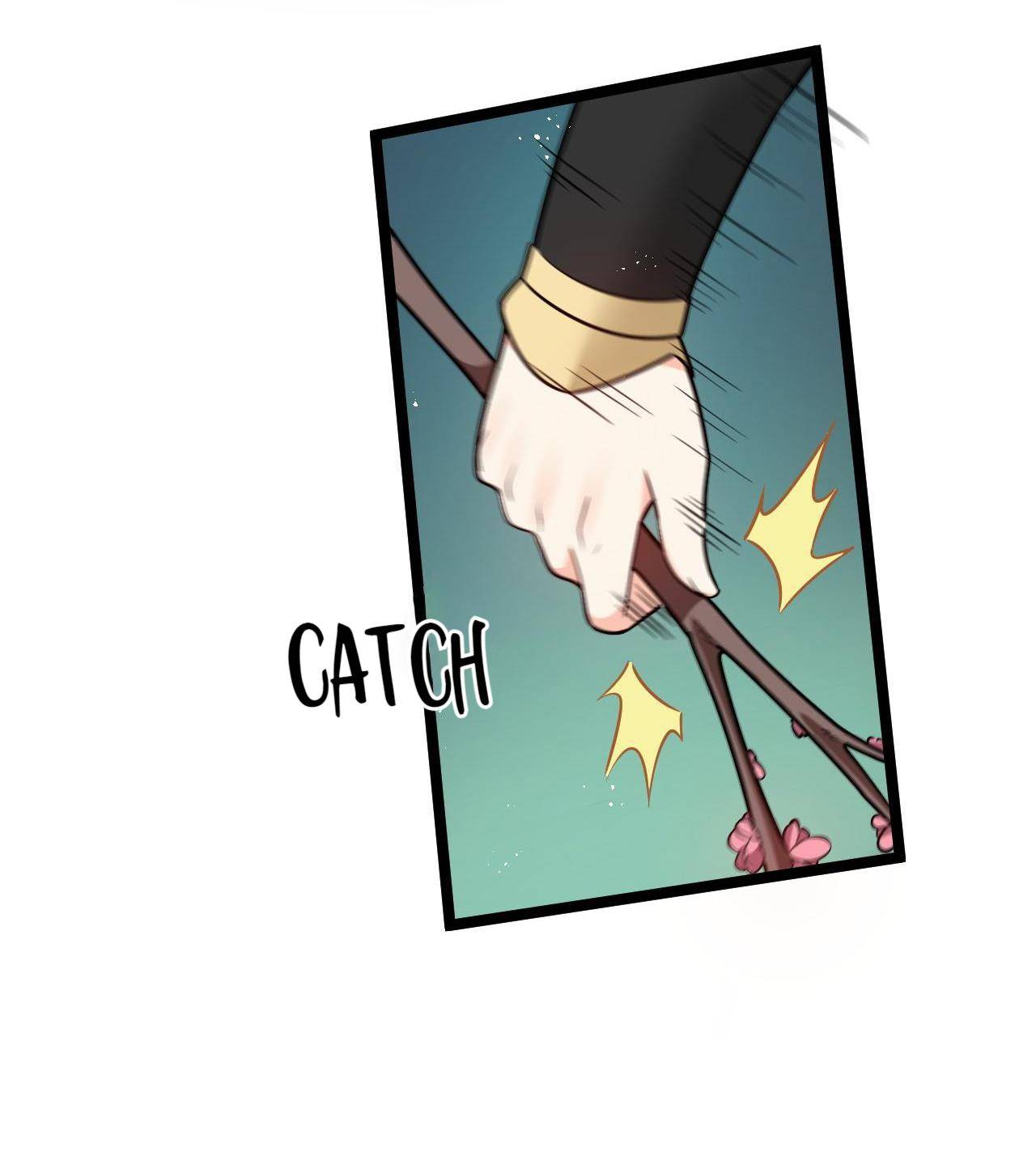 Good Disciple, Have Pity On Your Master! chapter 35 page 13