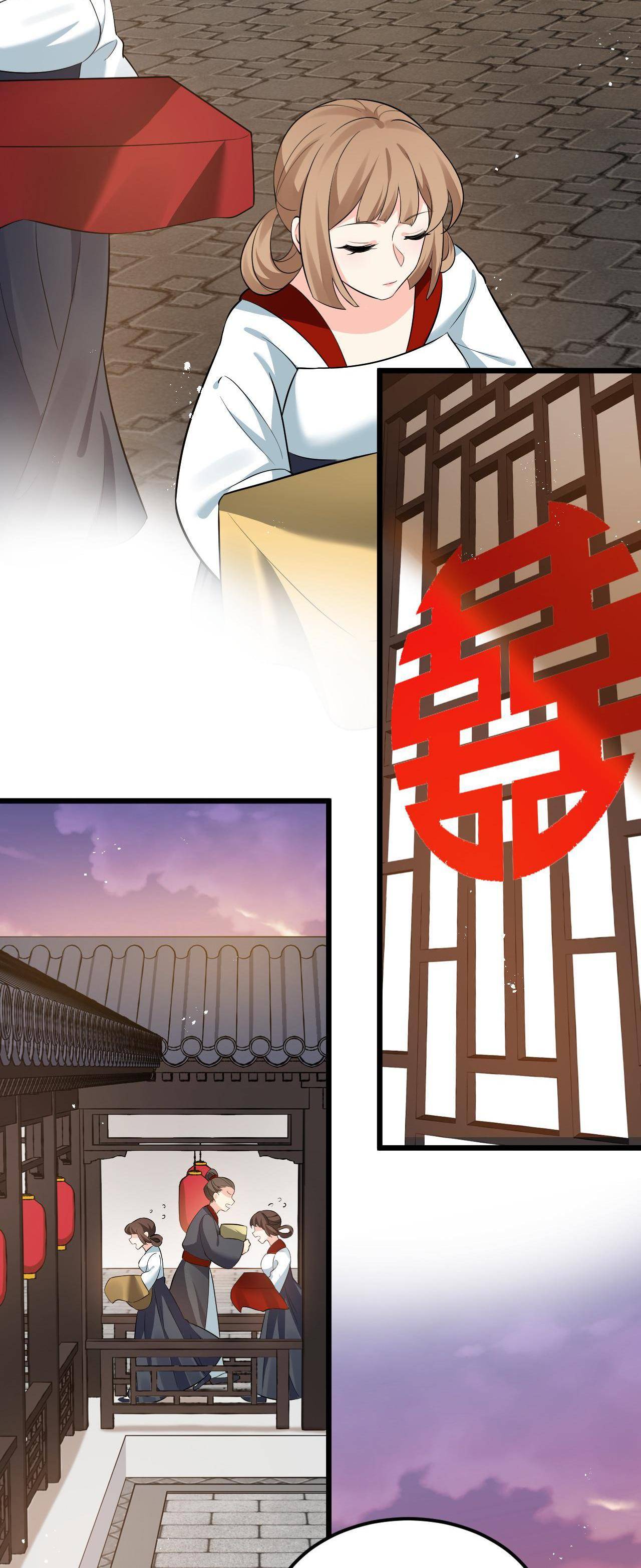 Good Disciple, Have Pity On Your Master! chapter 36 page 22