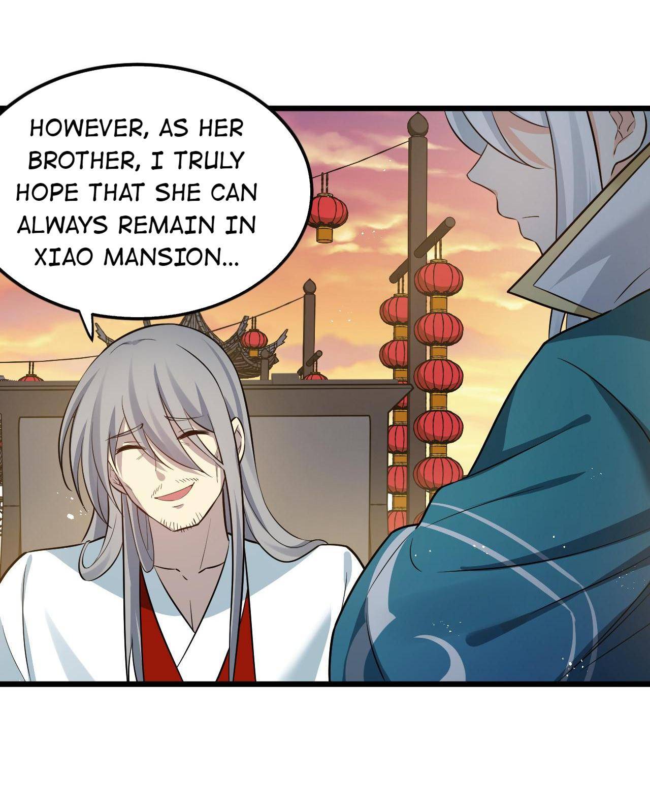 Good Disciple, Have Pity On Your Master! chapter 36 page 24