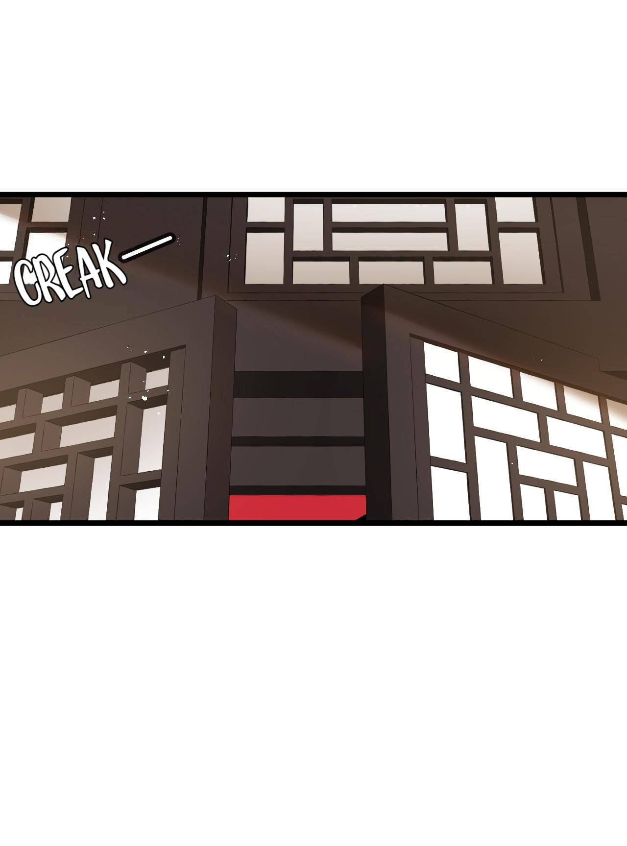 Good Disciple, Have Pity On Your Master! chapter 36 page 26