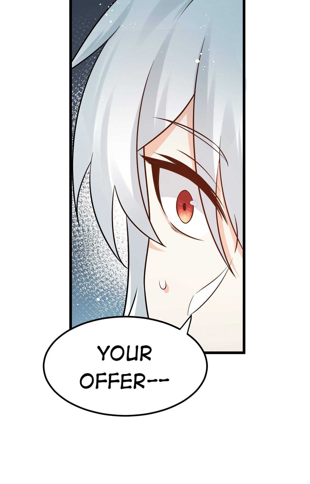 Good Disciple, Have Pity On Your Master! chapter 36 page 36