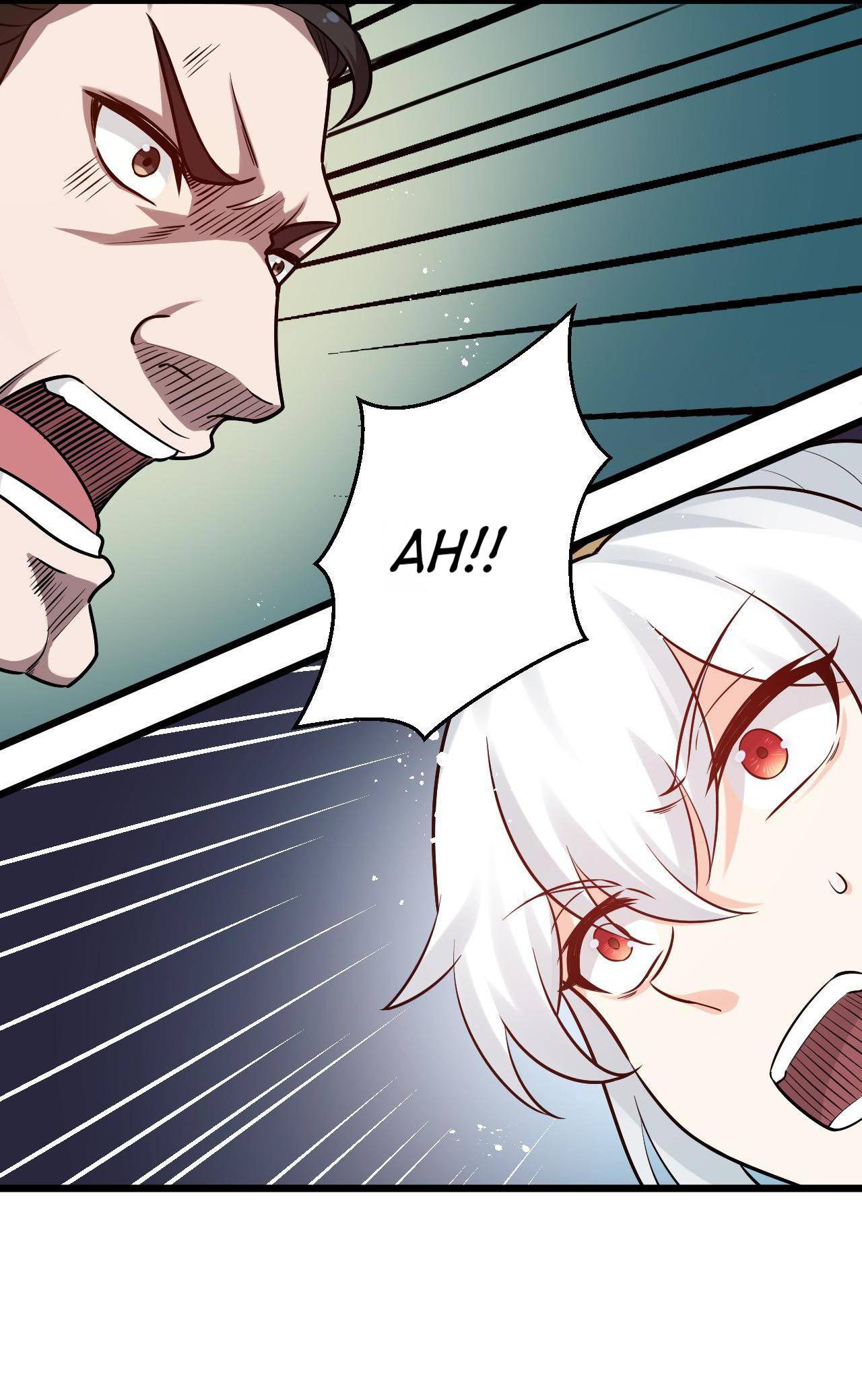 Good Disciple, Have Pity On Your Master! chapter 36 page 40