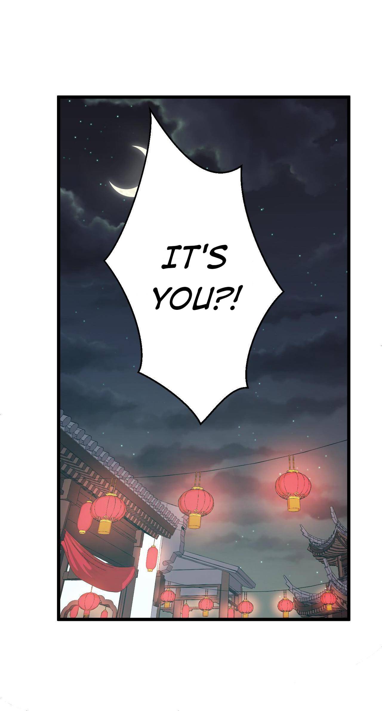 Good Disciple, Have Pity On Your Master! chapter 36 page 41