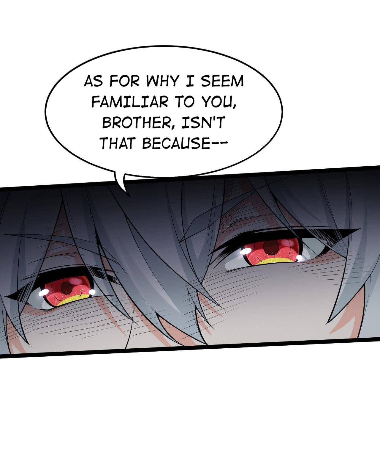 Good Disciple, Have Pity On Your Master! chapter 37 page 15