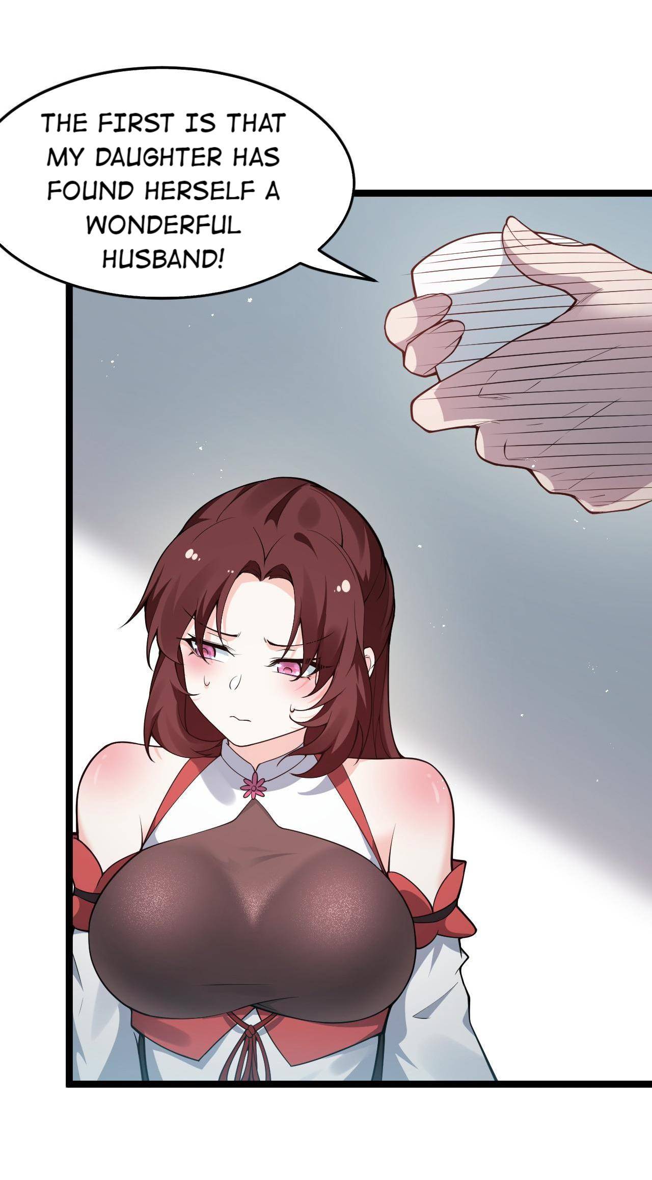 Good Disciple, Have Pity On Your Master! chapter 37 page 24