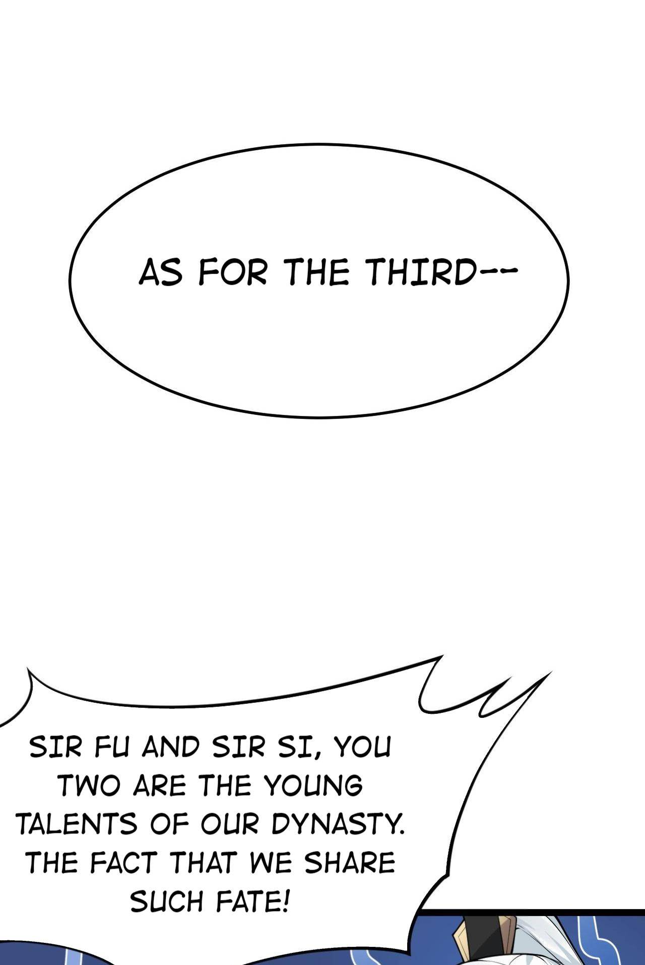 Good Disciple, Have Pity On Your Master! chapter 37 page 26