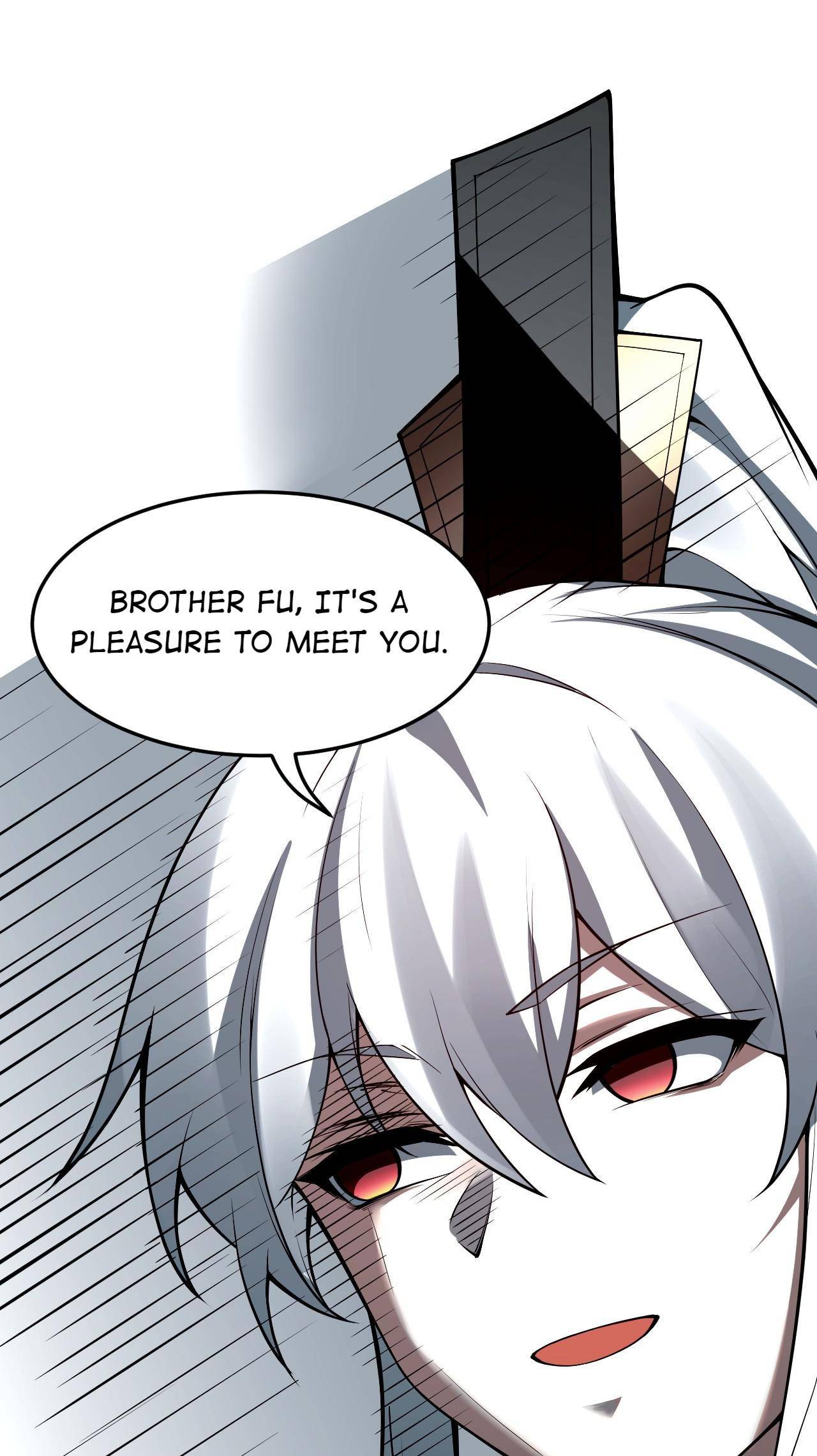 Good Disciple, Have Pity On Your Master! chapter 37 page 28