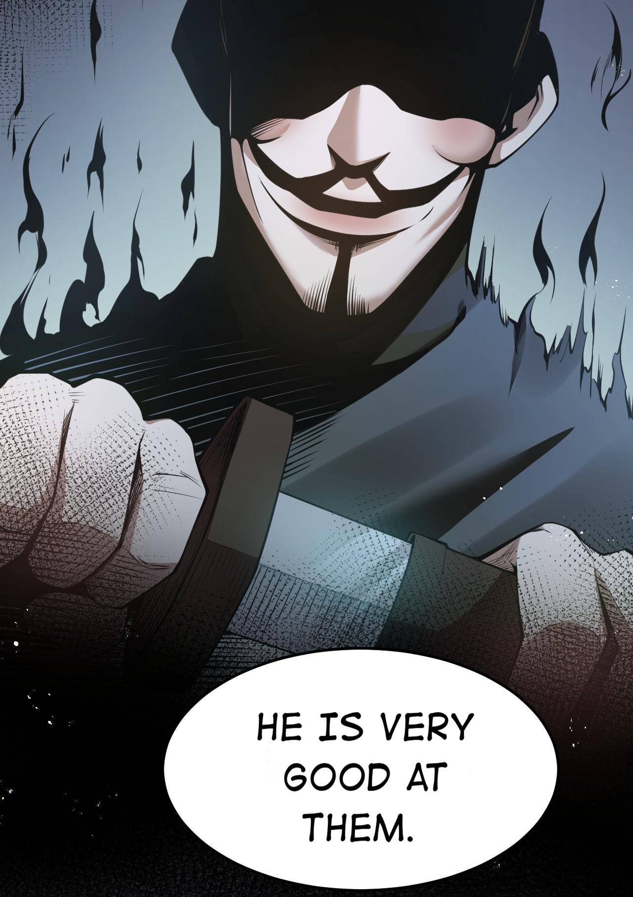 Good Disciple, Have Pity On Your Master! chapter 37 page 38