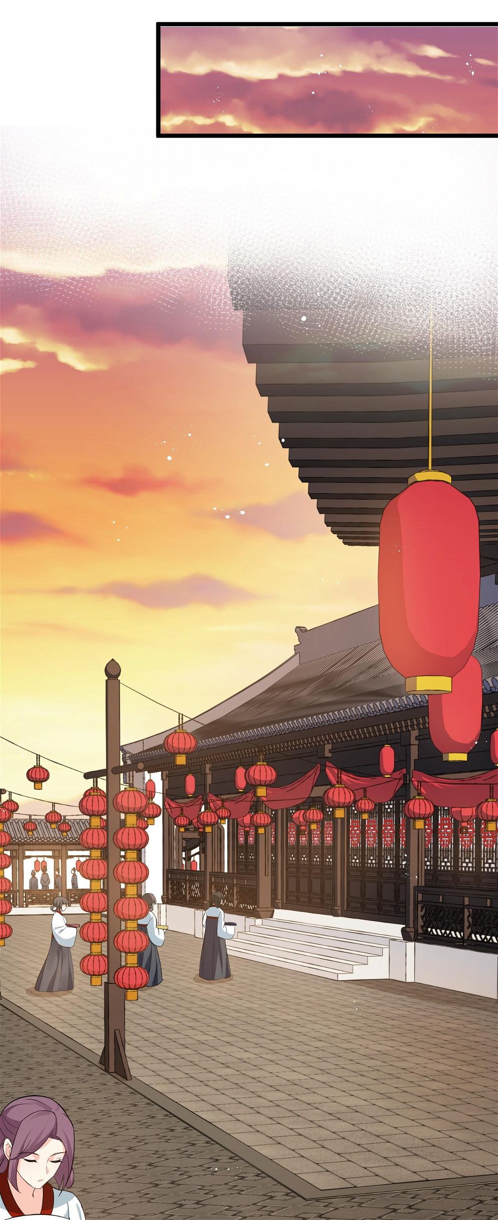 Good Disciple, Have Pity On Your Master! chapter 38.1 page 21