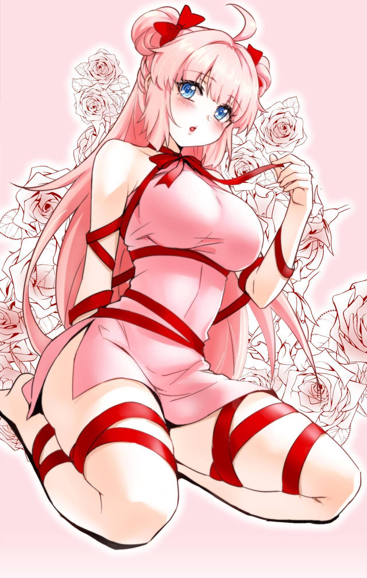 Good Disciple, Have Pity On Your Master! chapter 38 page 1