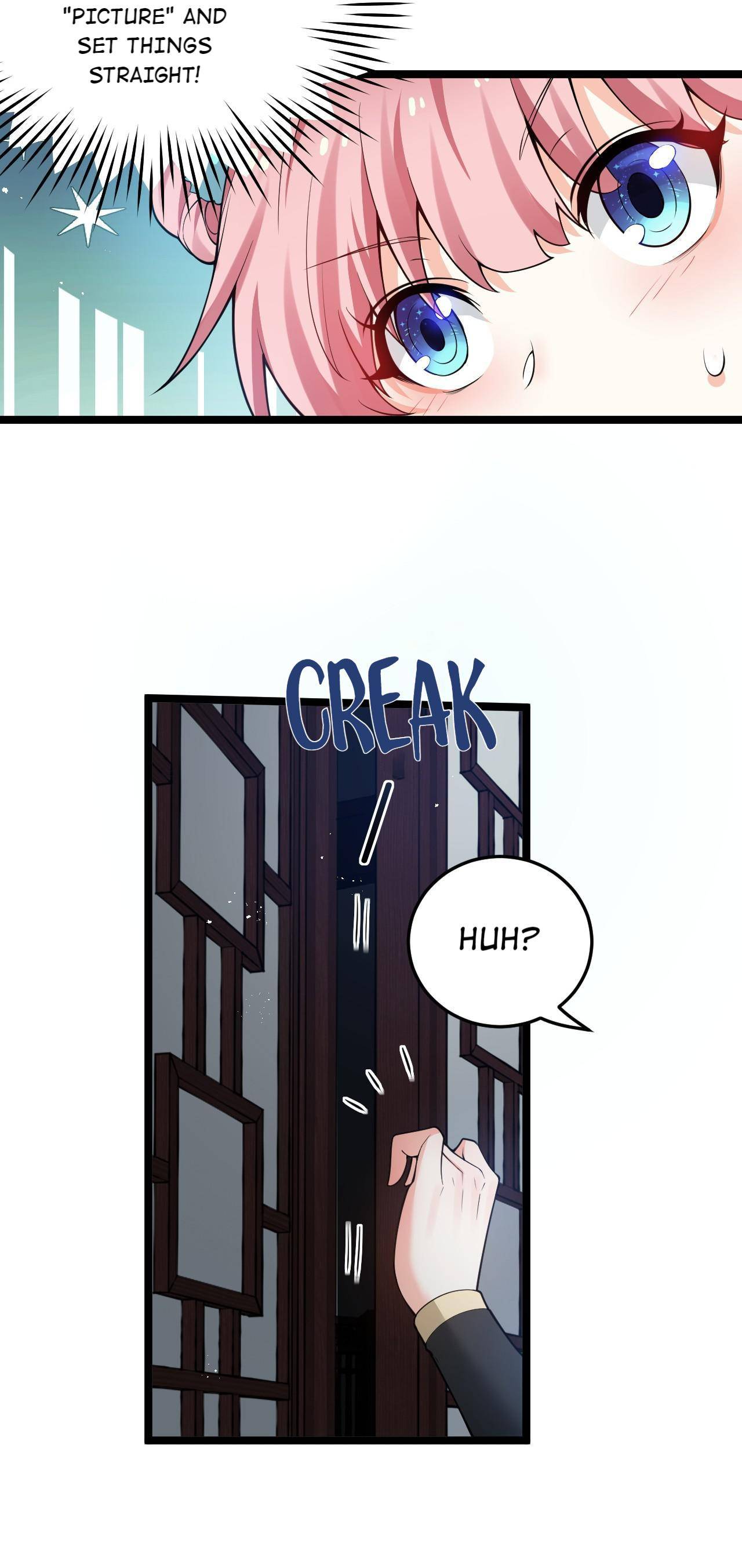 Good Disciple, Have Pity On Your Master! chapter 38 page 11