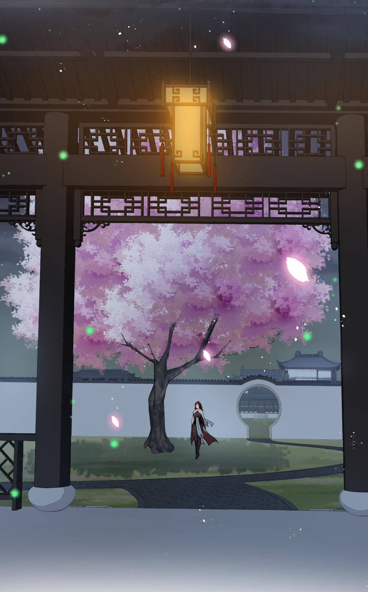 Good Disciple, Have Pity On Your Master! chapter 38 page 14