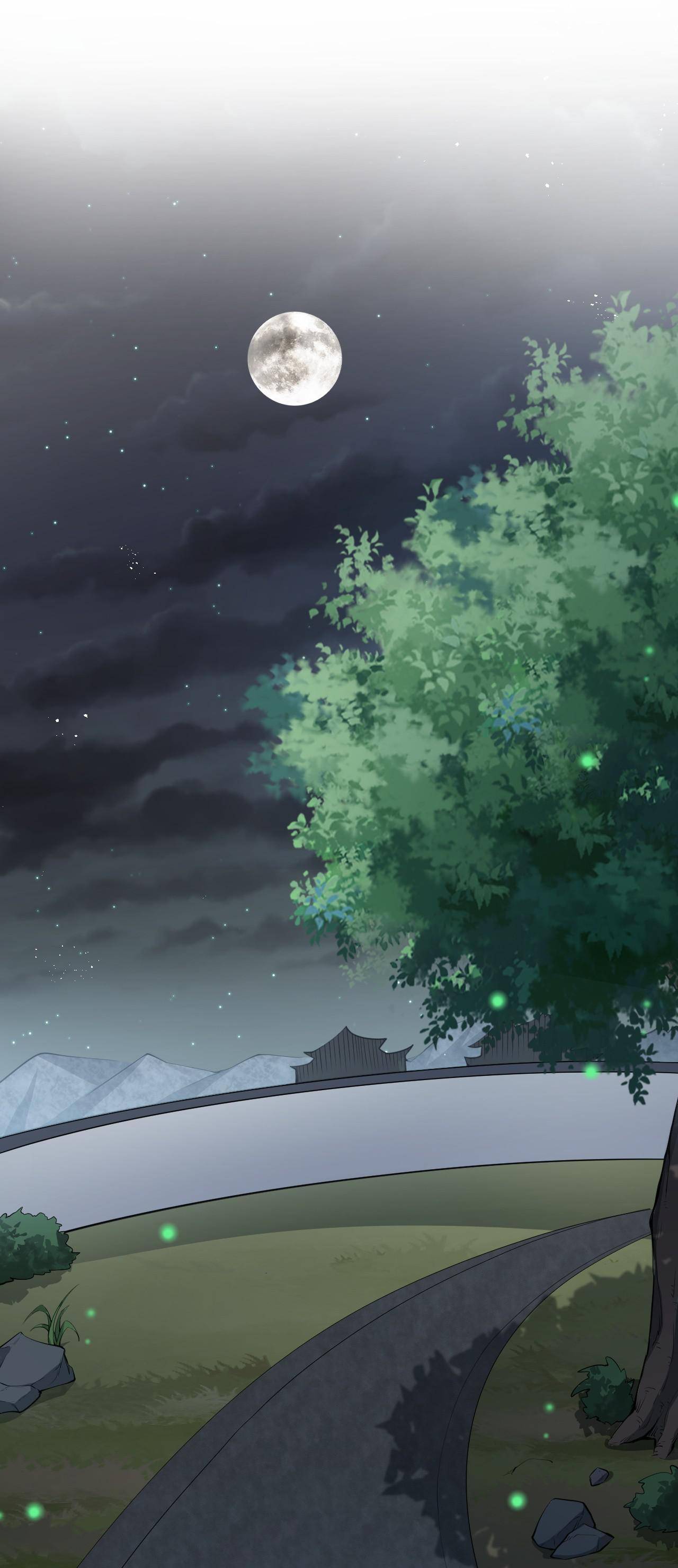 Good Disciple, Have Pity On Your Master! chapter 38 page 3