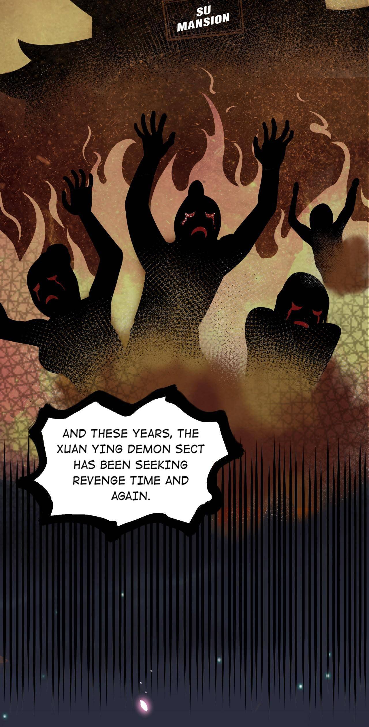 Good Disciple, Have Pity On Your Master! chapter 38 page 31