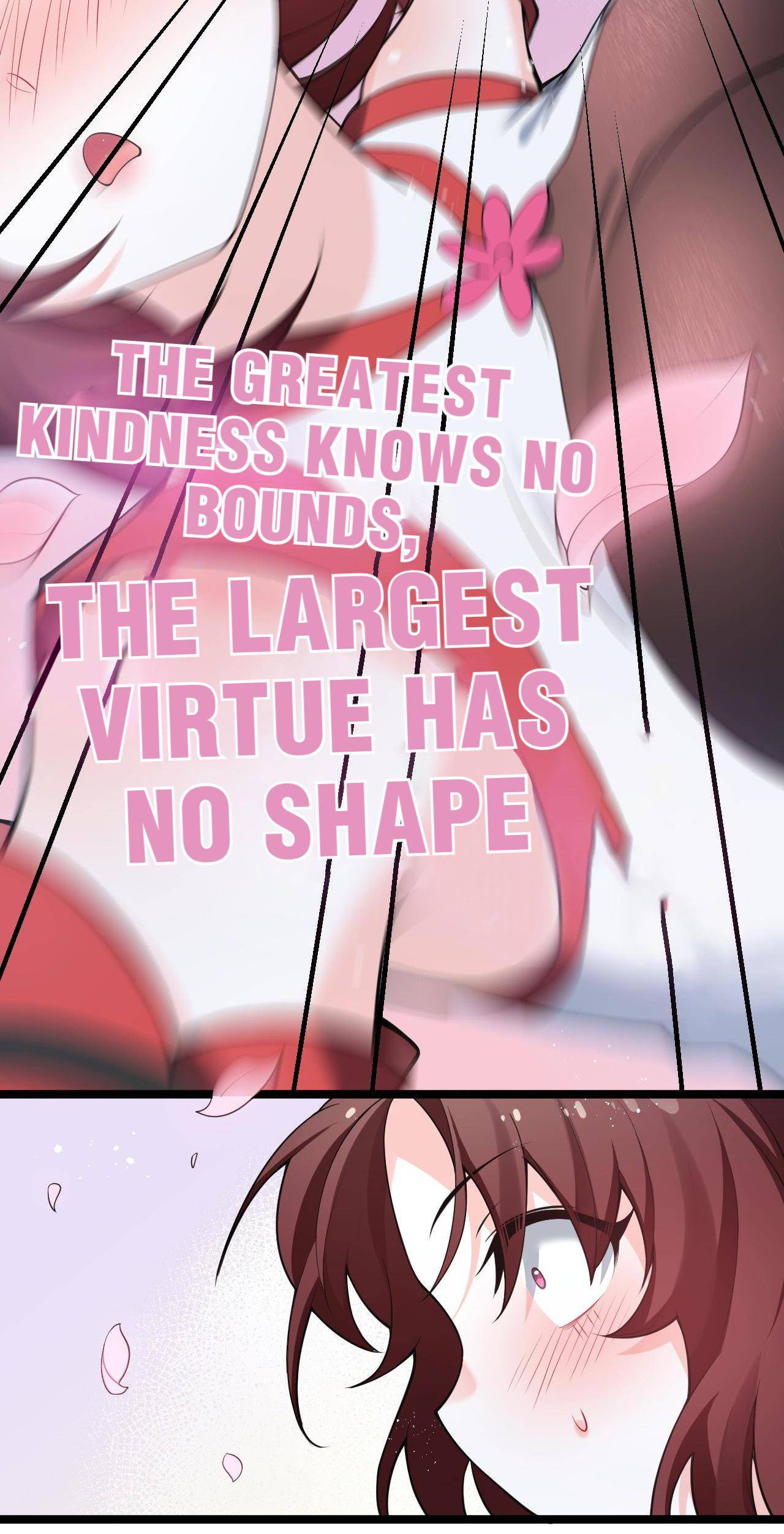 Good Disciple, Have Pity On Your Master! chapter 38 page 46