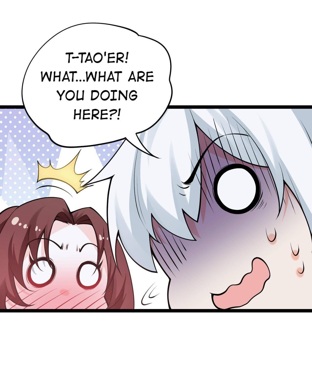 Good Disciple, Have Pity On Your Master! chapter 38 page 54