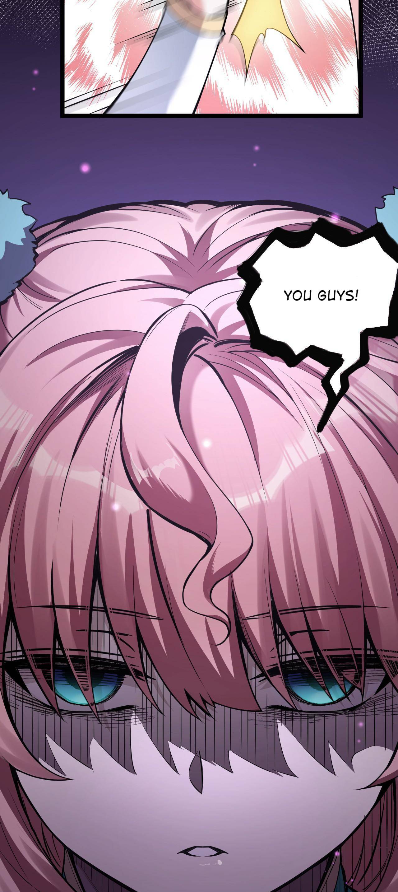 Good Disciple, Have Pity On Your Master! chapter 38 page 56