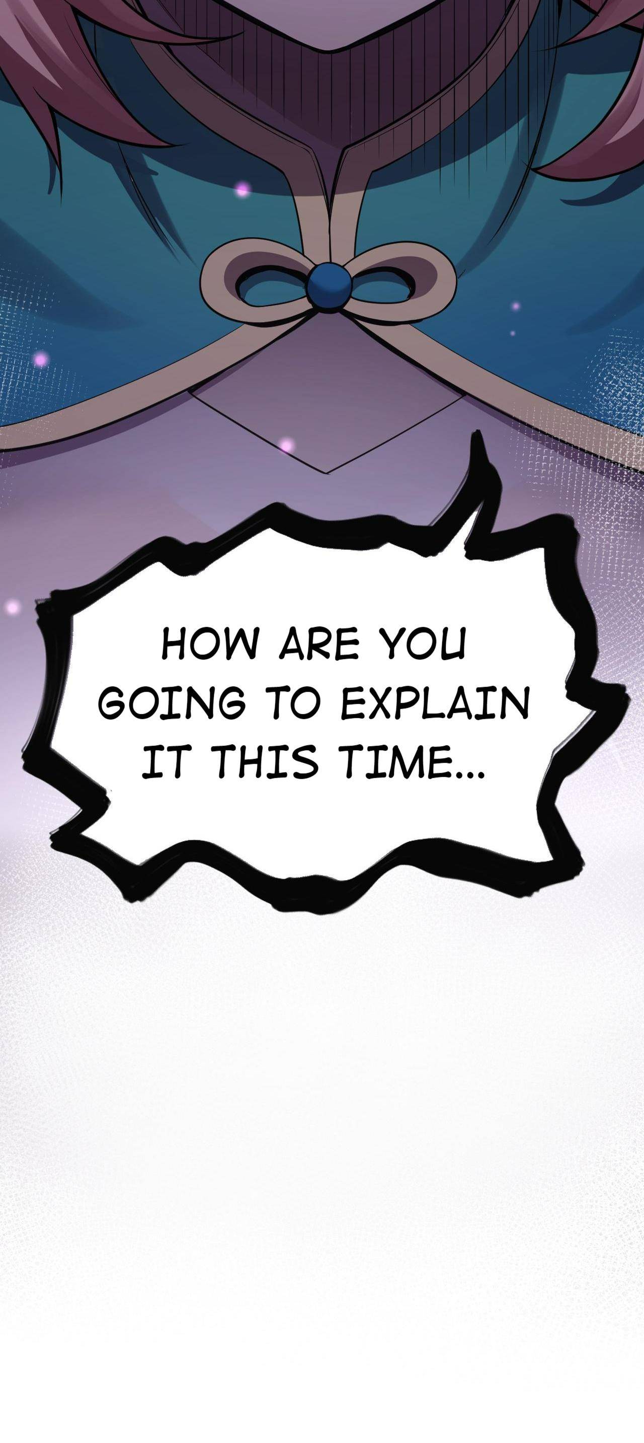 Good Disciple, Have Pity On Your Master! chapter 38 page 57