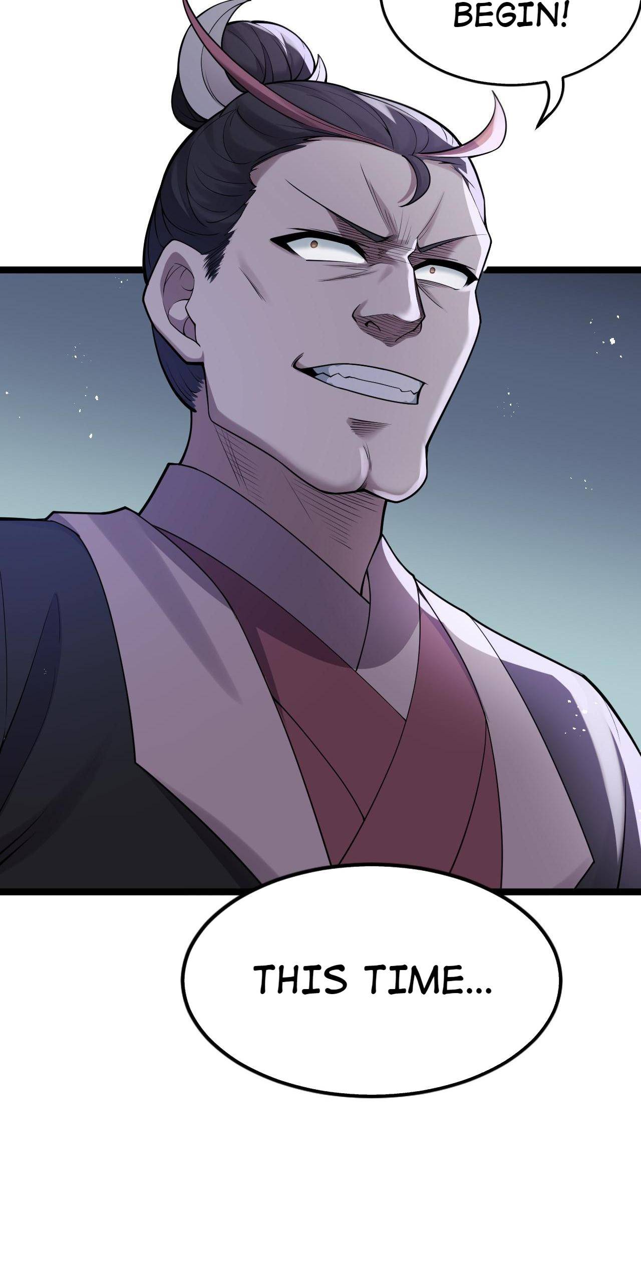 Good Disciple, Have Pity On Your Master! chapter 39 page 24