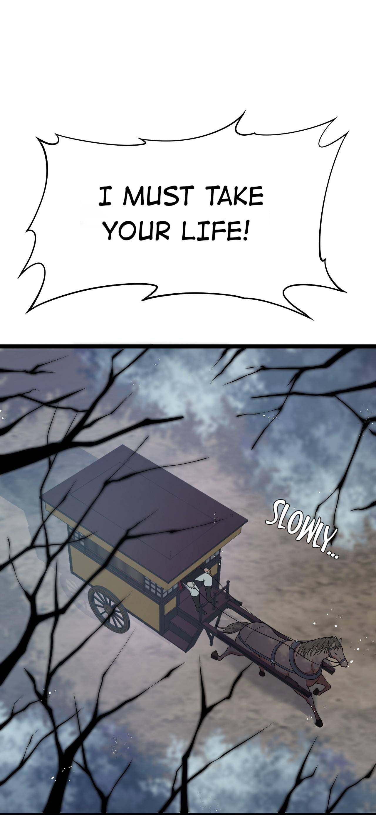 Good Disciple, Have Pity On Your Master! chapter 39 page 25