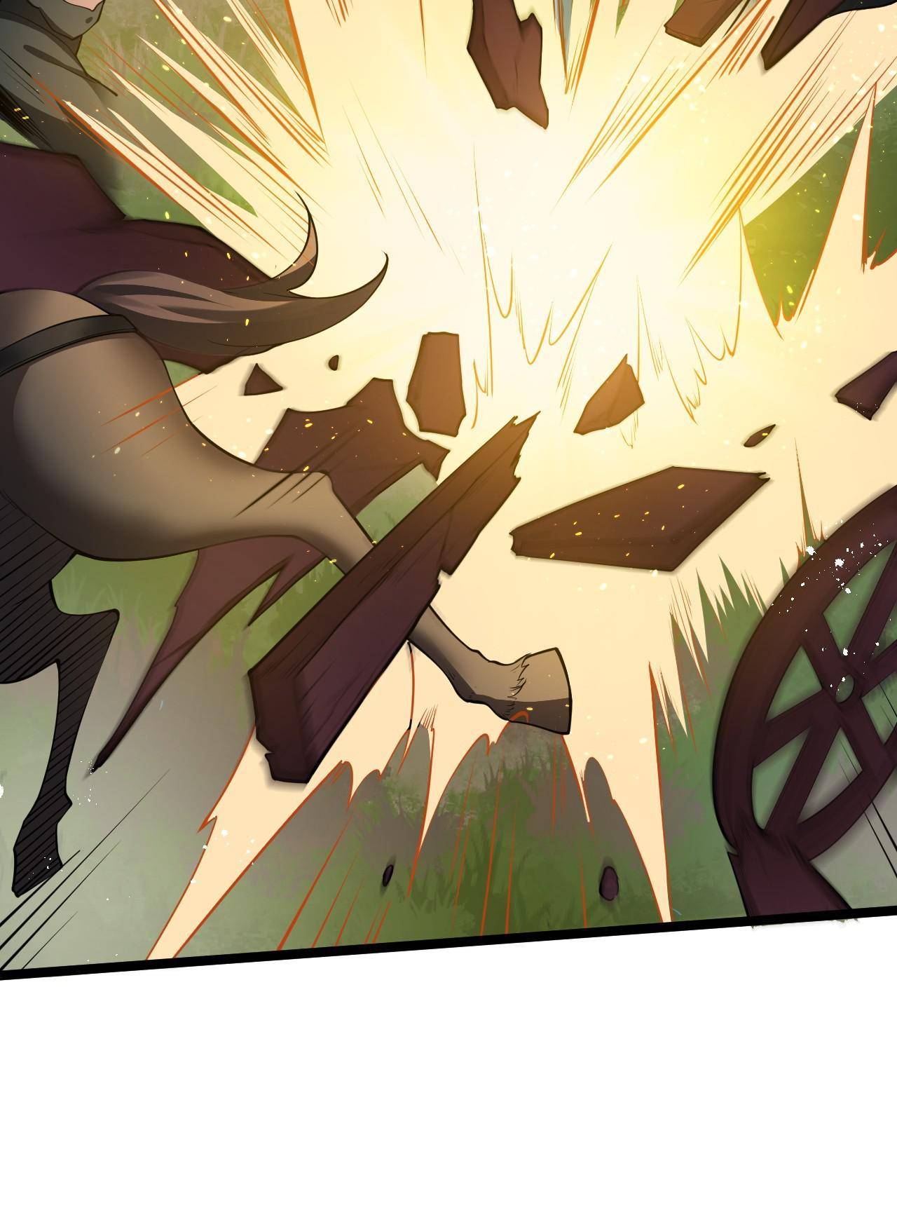 Good Disciple, Have Pity On Your Master! chapter 39 page 36