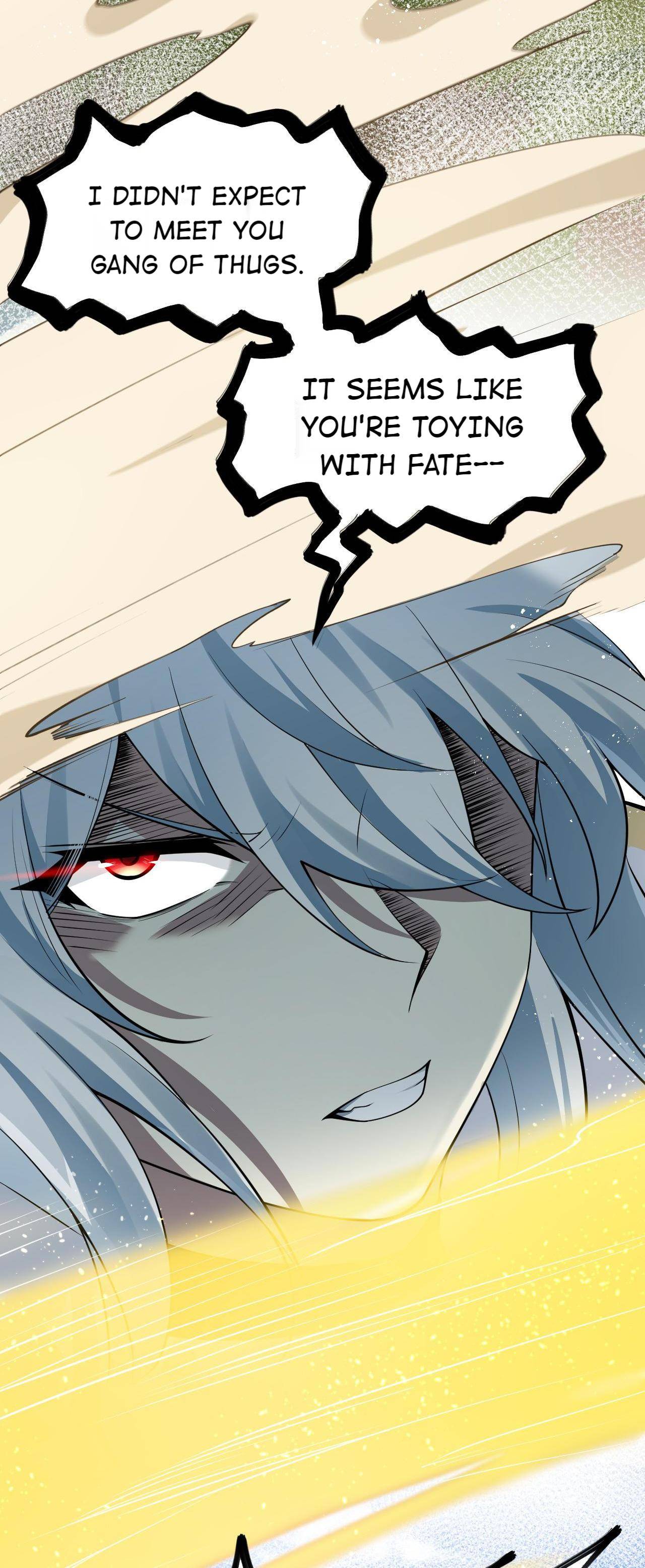 Good Disciple, Have Pity On Your Master! chapter 39 page 39