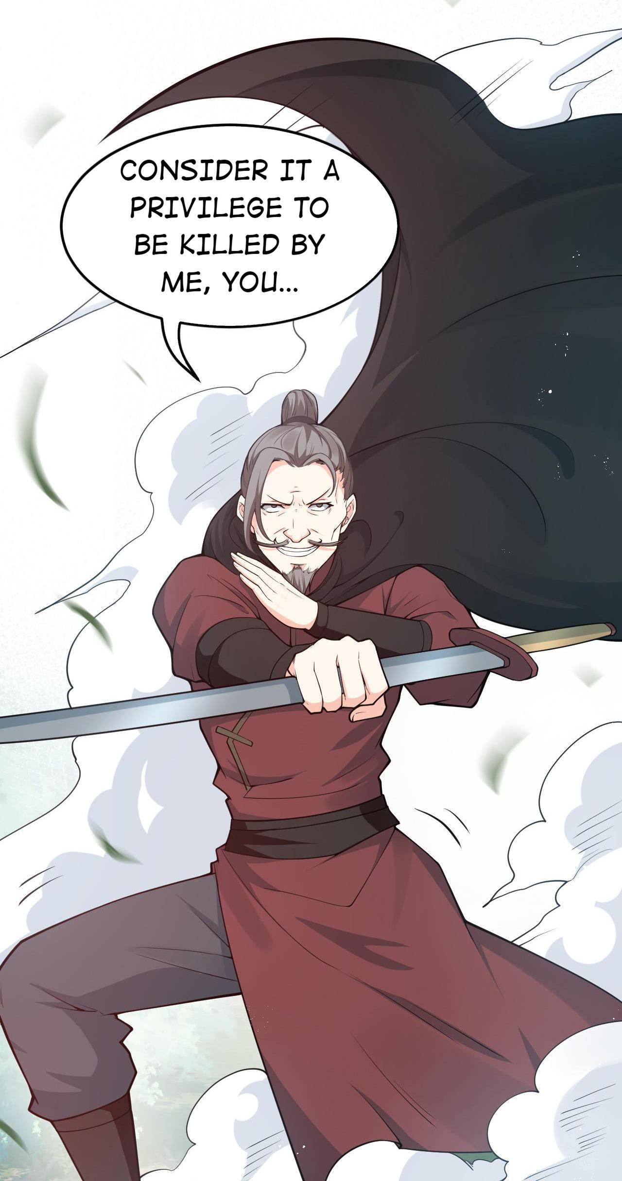 Good Disciple, Have Pity On Your Master! chapter 39 page 46