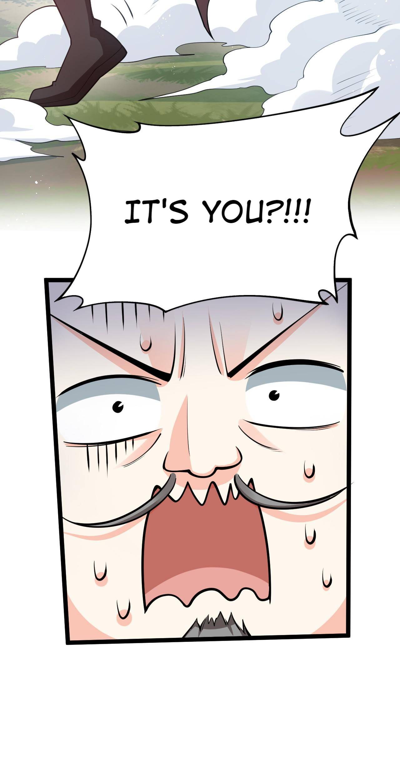 Good Disciple, Have Pity On Your Master! chapter 39 page 47