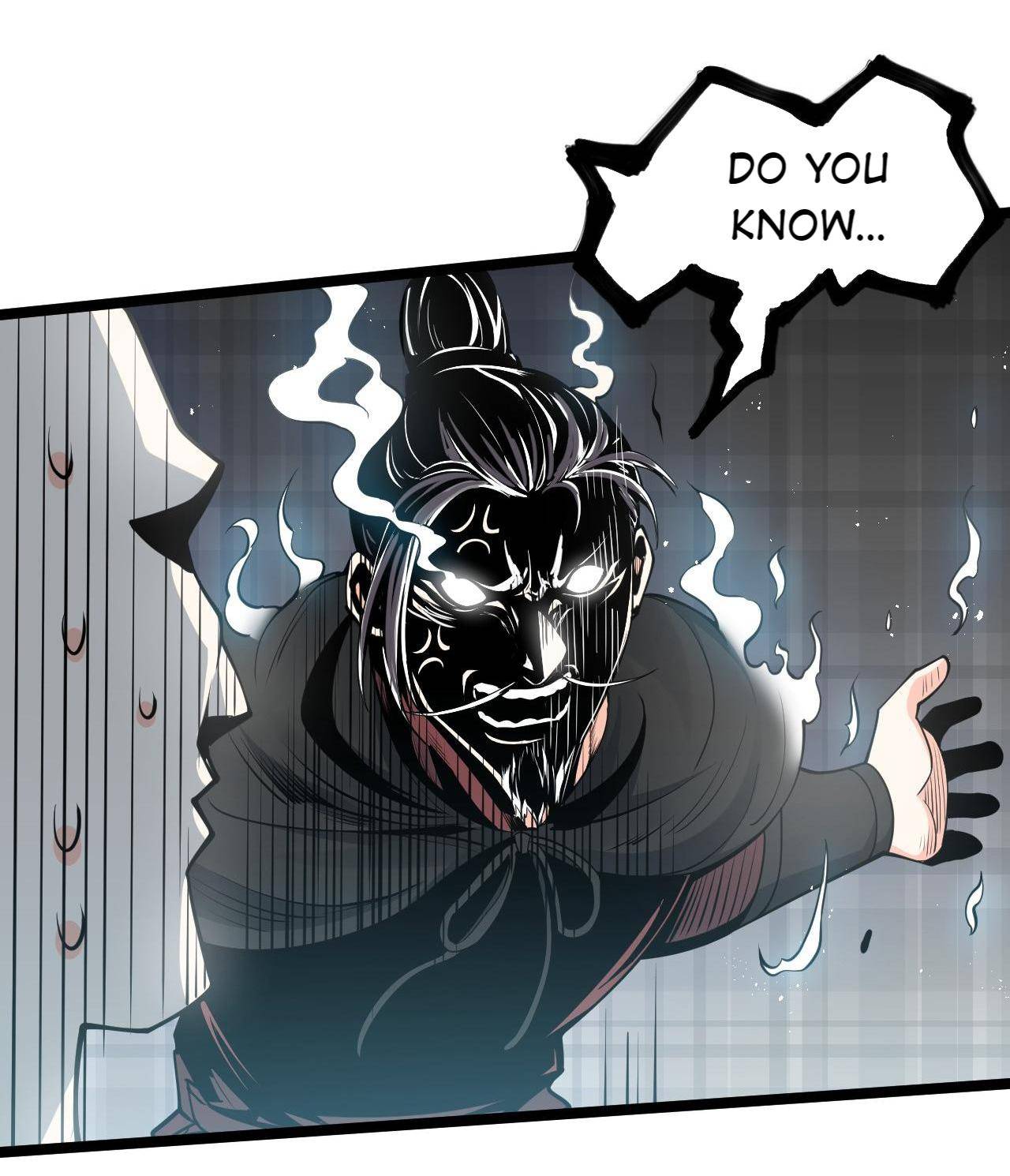 Good Disciple, Have Pity On Your Master! chapter 39 page 50