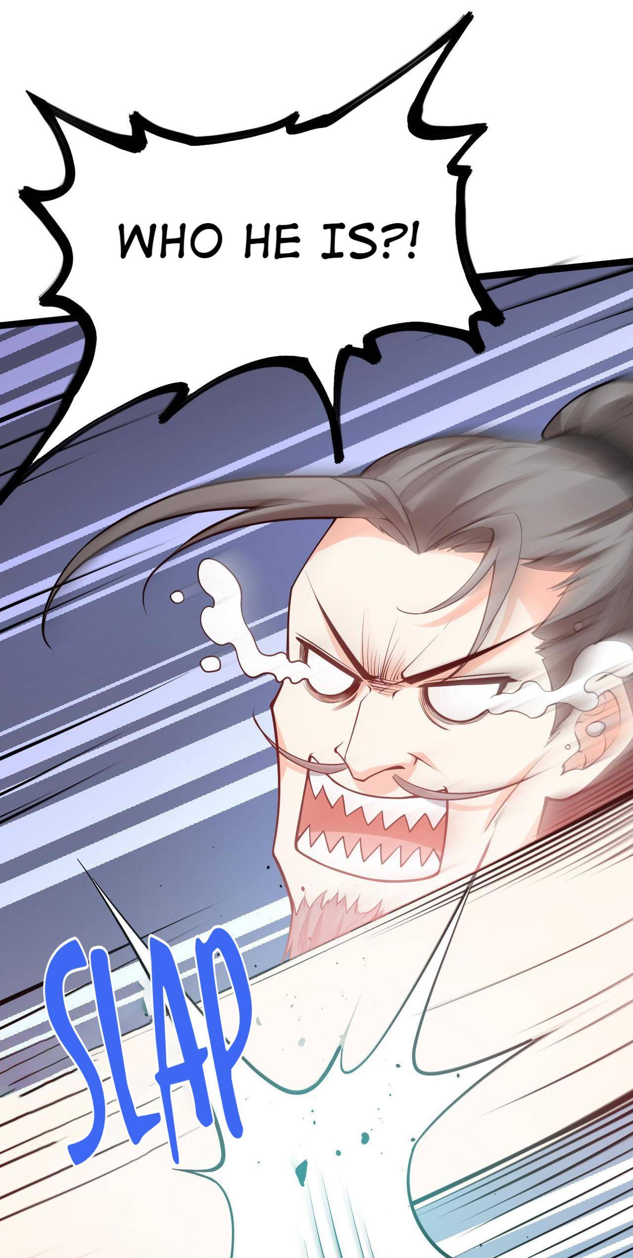 Good Disciple, Have Pity On Your Master! chapter 39 page 51