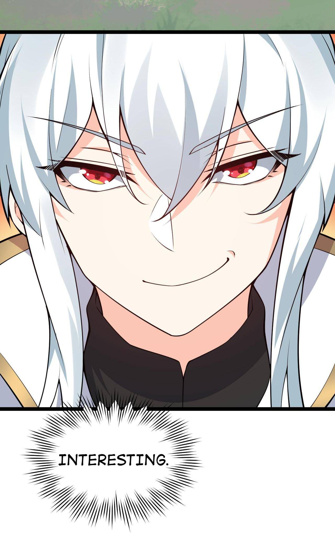 Good Disciple, Have Pity On Your Master! chapter 39 page 58