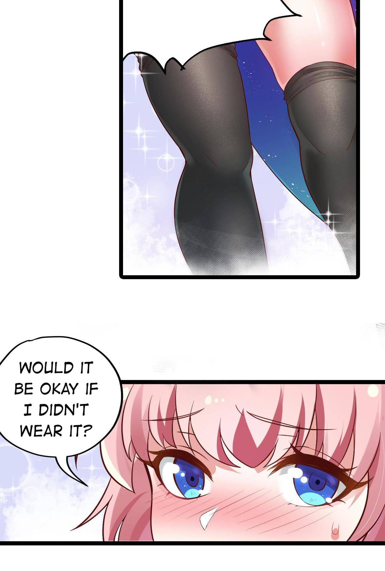 Good Disciple, Have Pity On Your Master! chapter 4 page 41